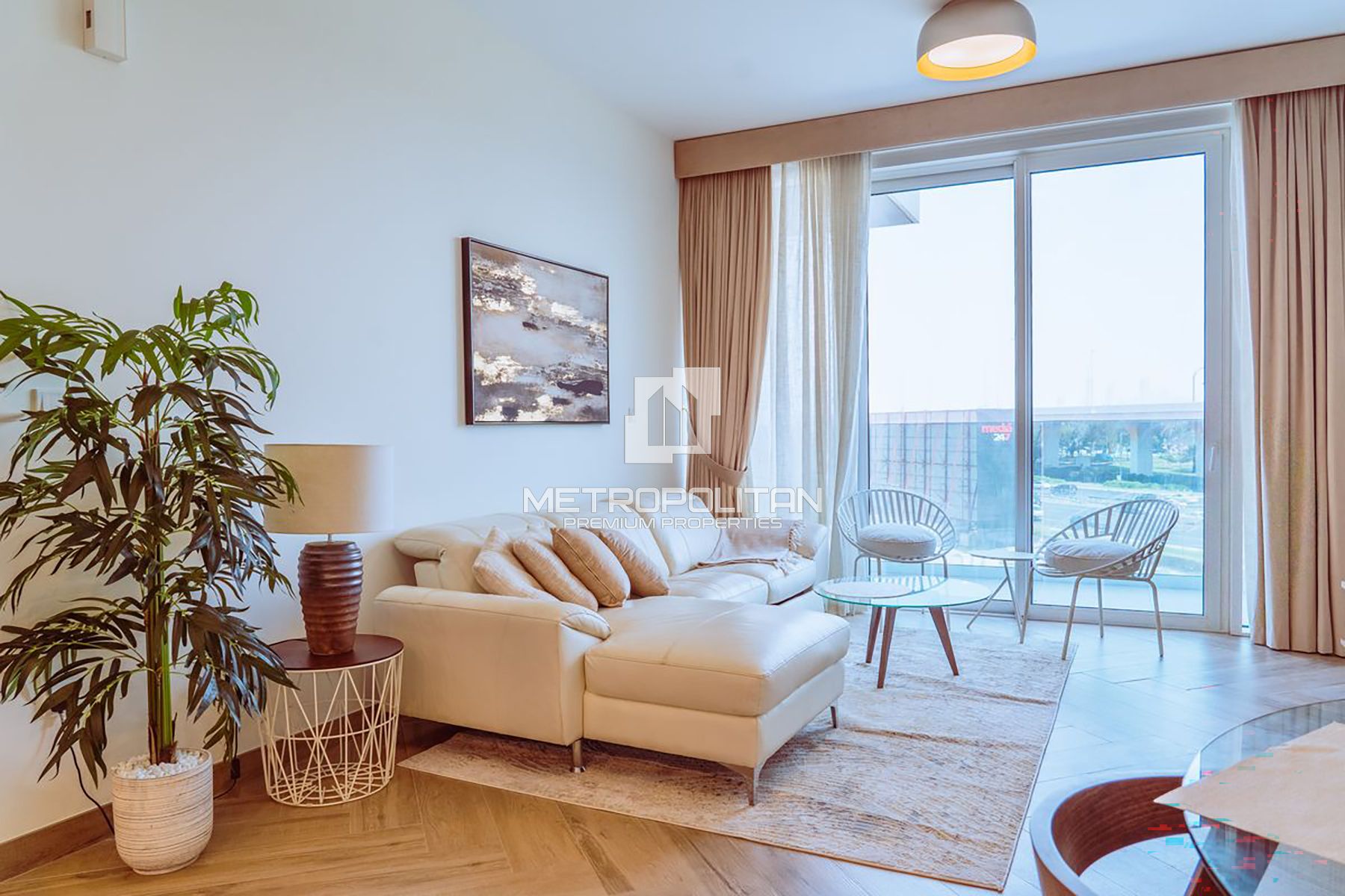 1BR Apartment for Rent in Bur Dubai – MPR-10352