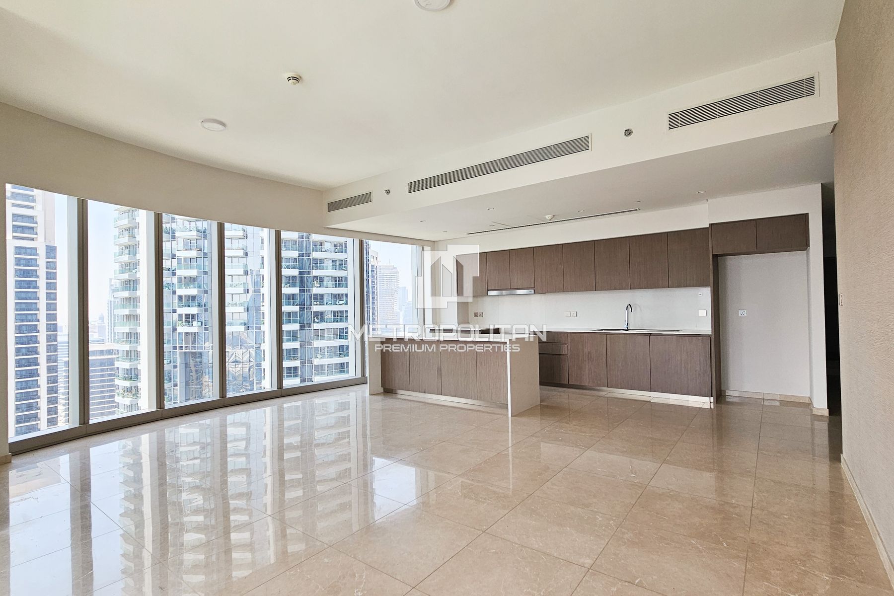 3BR Apartment for Rent in Downtown Dubai – MPR-10353