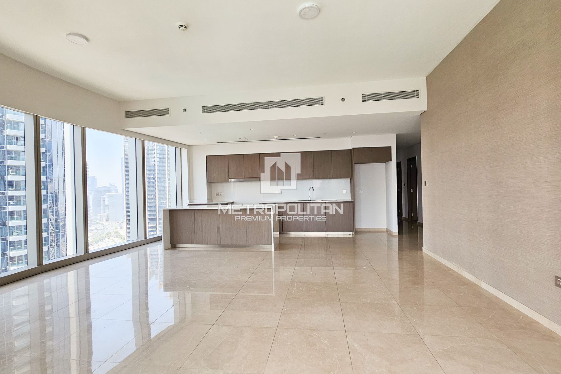 3BR Apartment for Rent in Downtown Dubai – MPR-10353