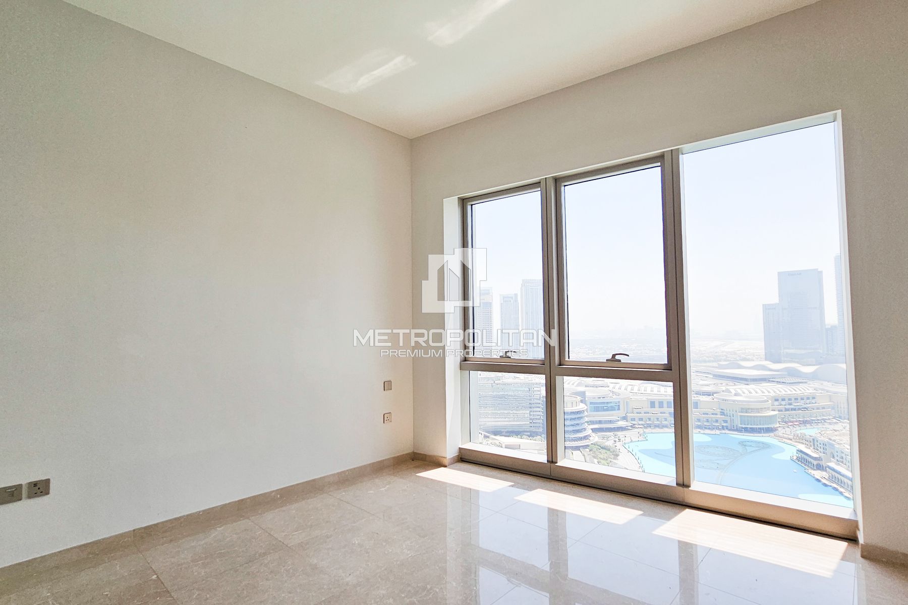 3BR Apartment for Rent in Downtown Dubai – MPR-10353