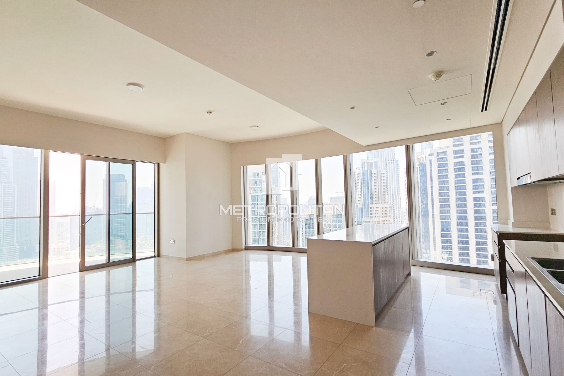 3BR Apartment for Rent in Downtown Dubai – MPR-10353