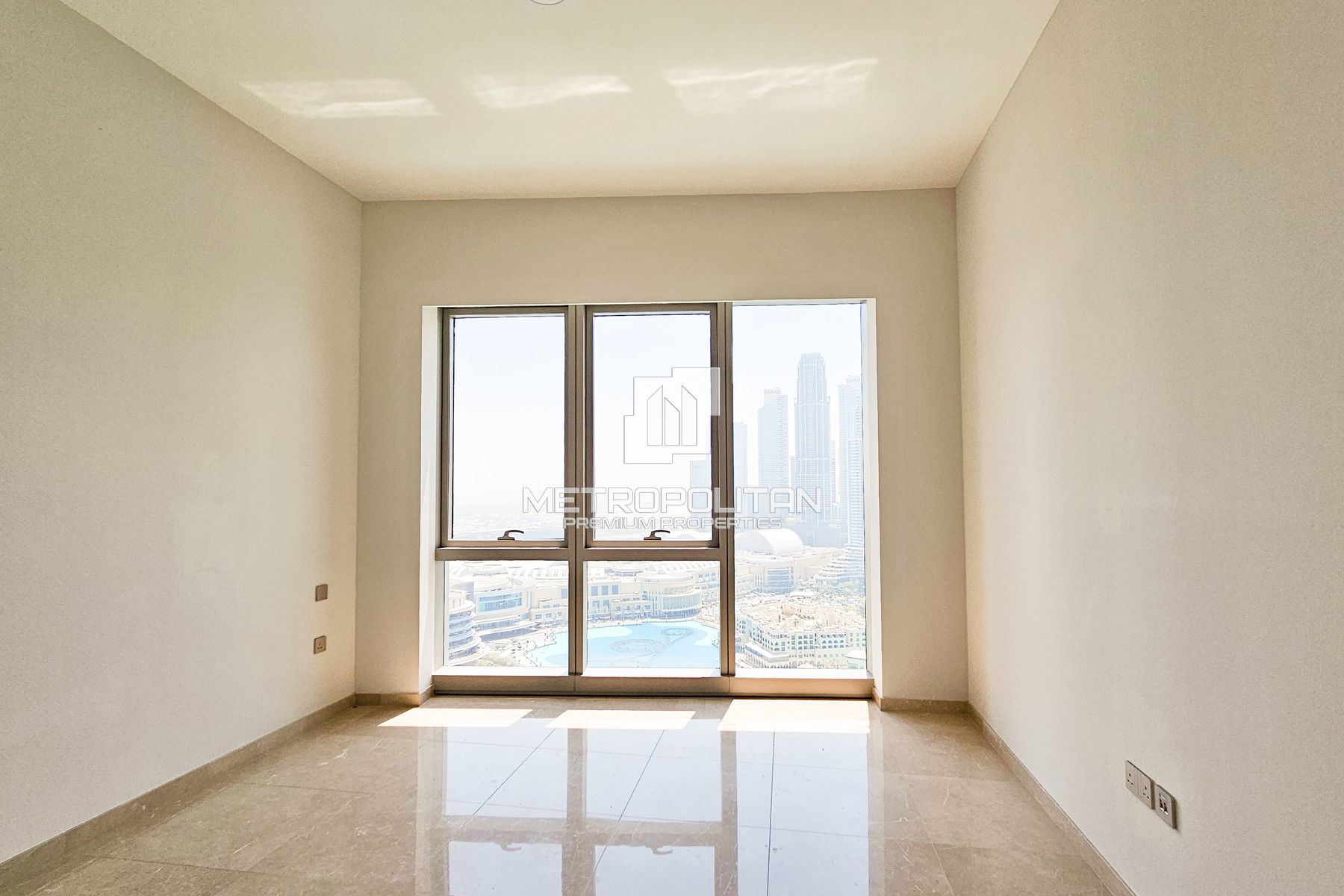 3BR Apartment for Rent in Downtown Dubai – MPR-10353