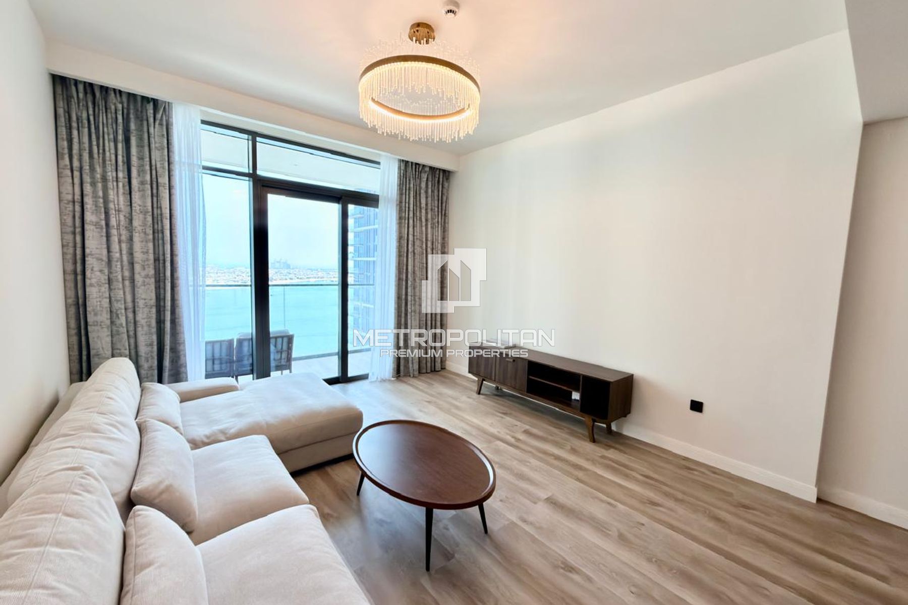 1BR Apartment for Rent in Dubai Harbour – MPR-10354