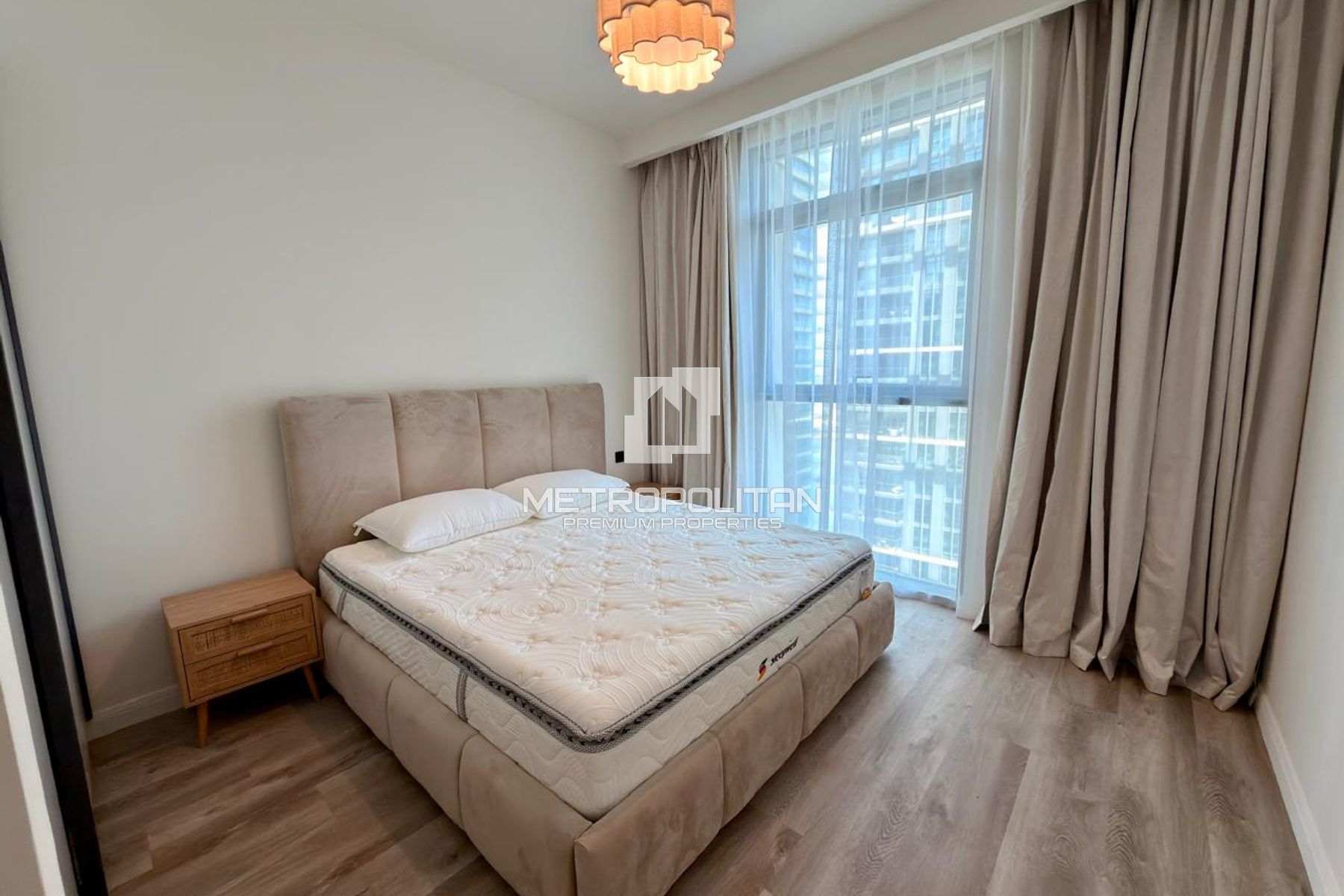 1BR Apartment for Rent in Dubai Harbour – MPR-10354