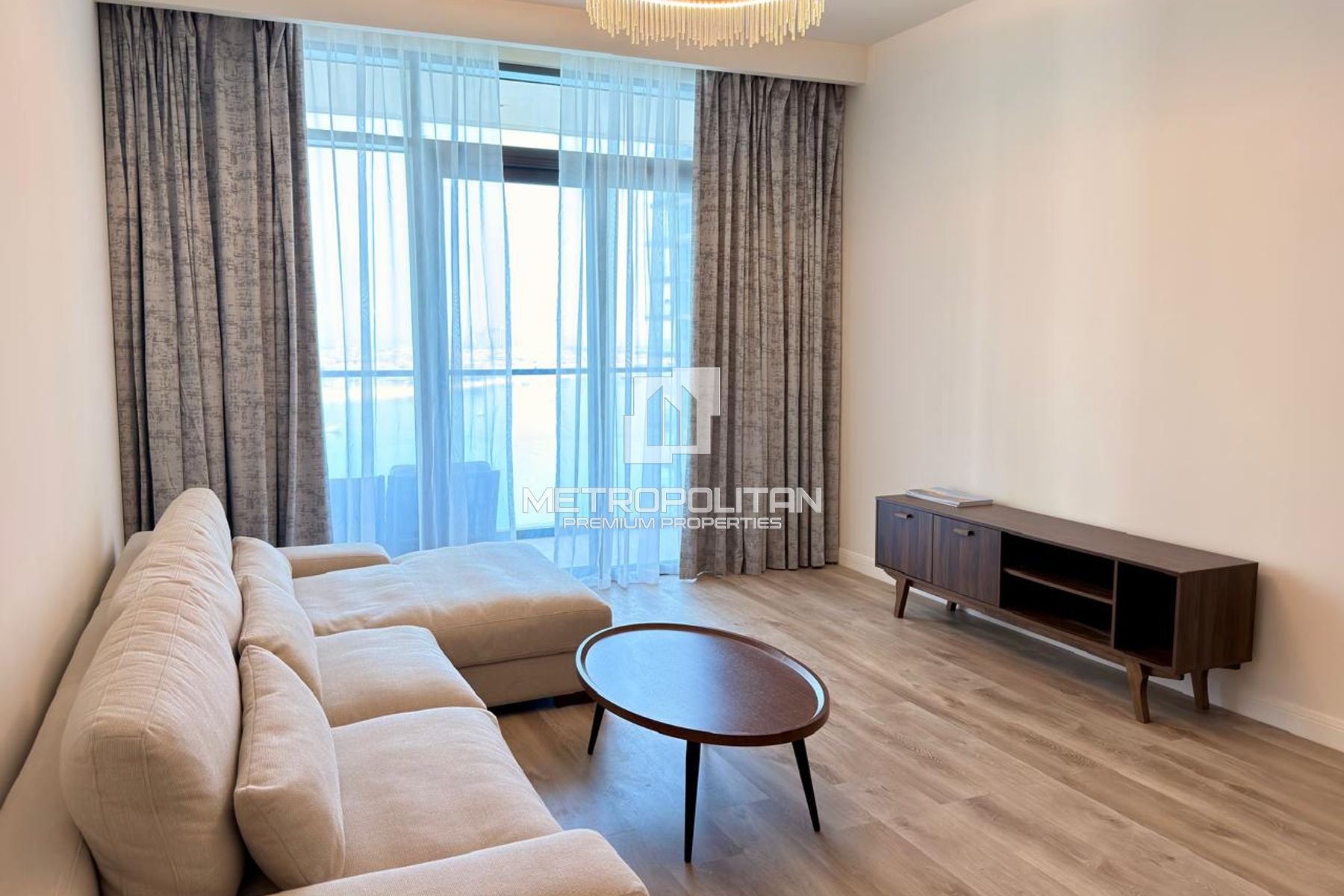 1BR Apartment for Rent in Dubai Harbour – MPR-10354