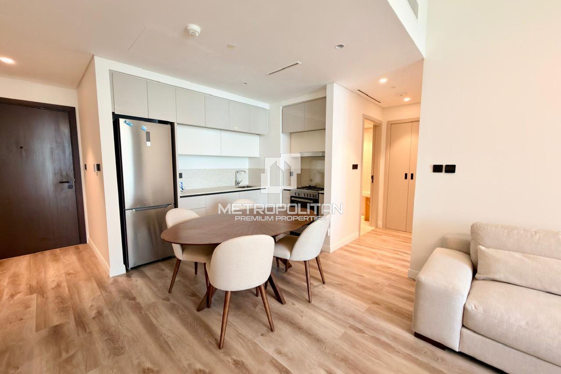 1BR Apartment for Rent in Dubai Harbour – MPR-10354
