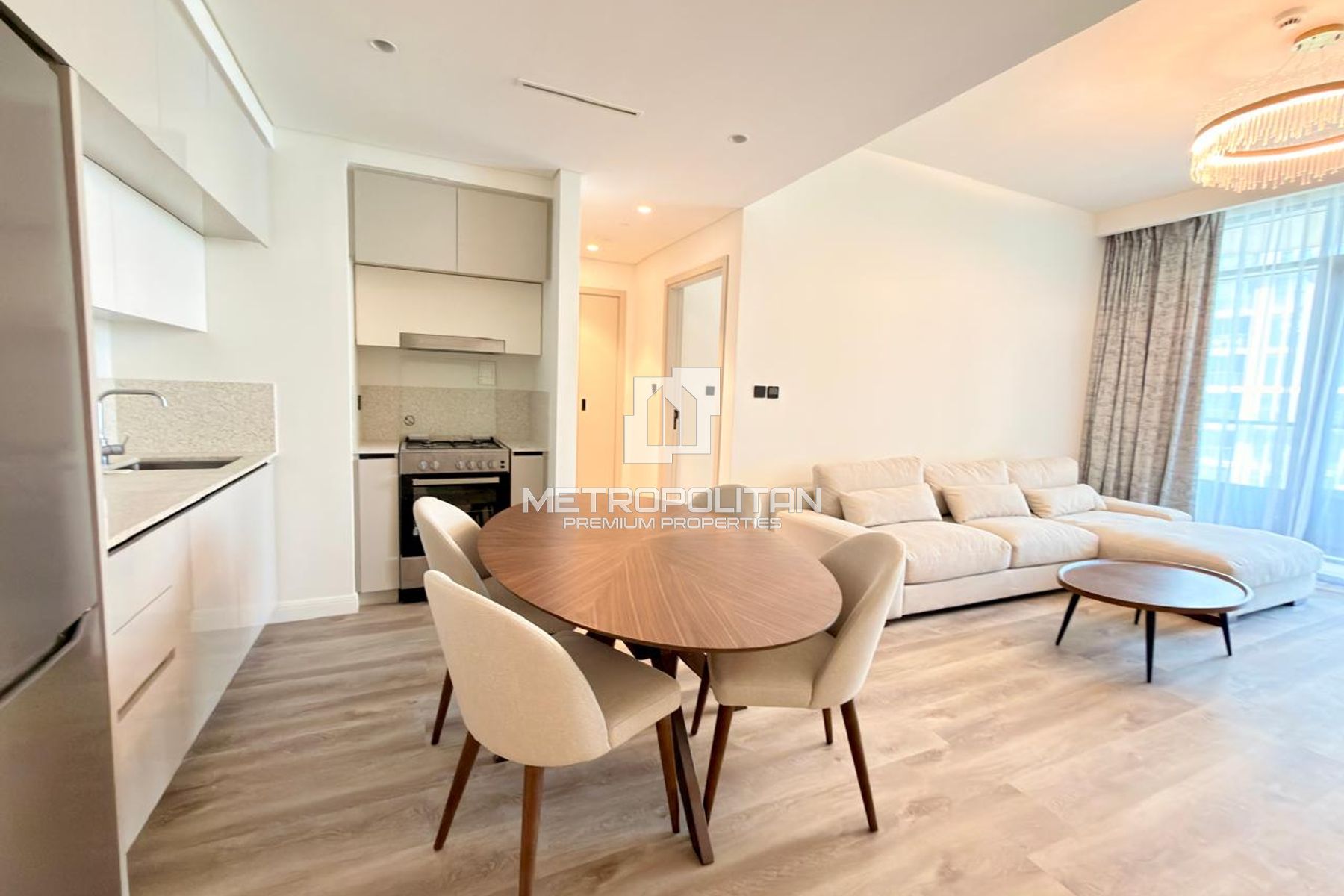 1BR Apartment for Rent in Dubai Harbour – MPR-10354