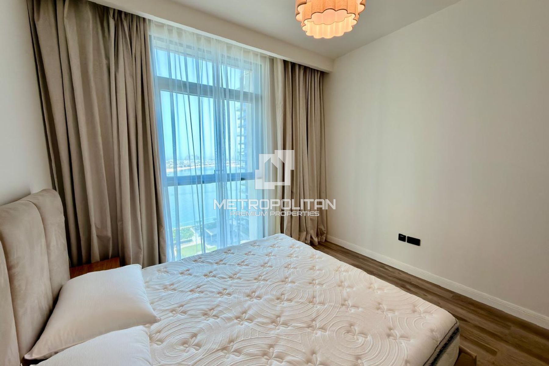 1BR Apartment for Rent in Dubai Harbour – MPR-10354