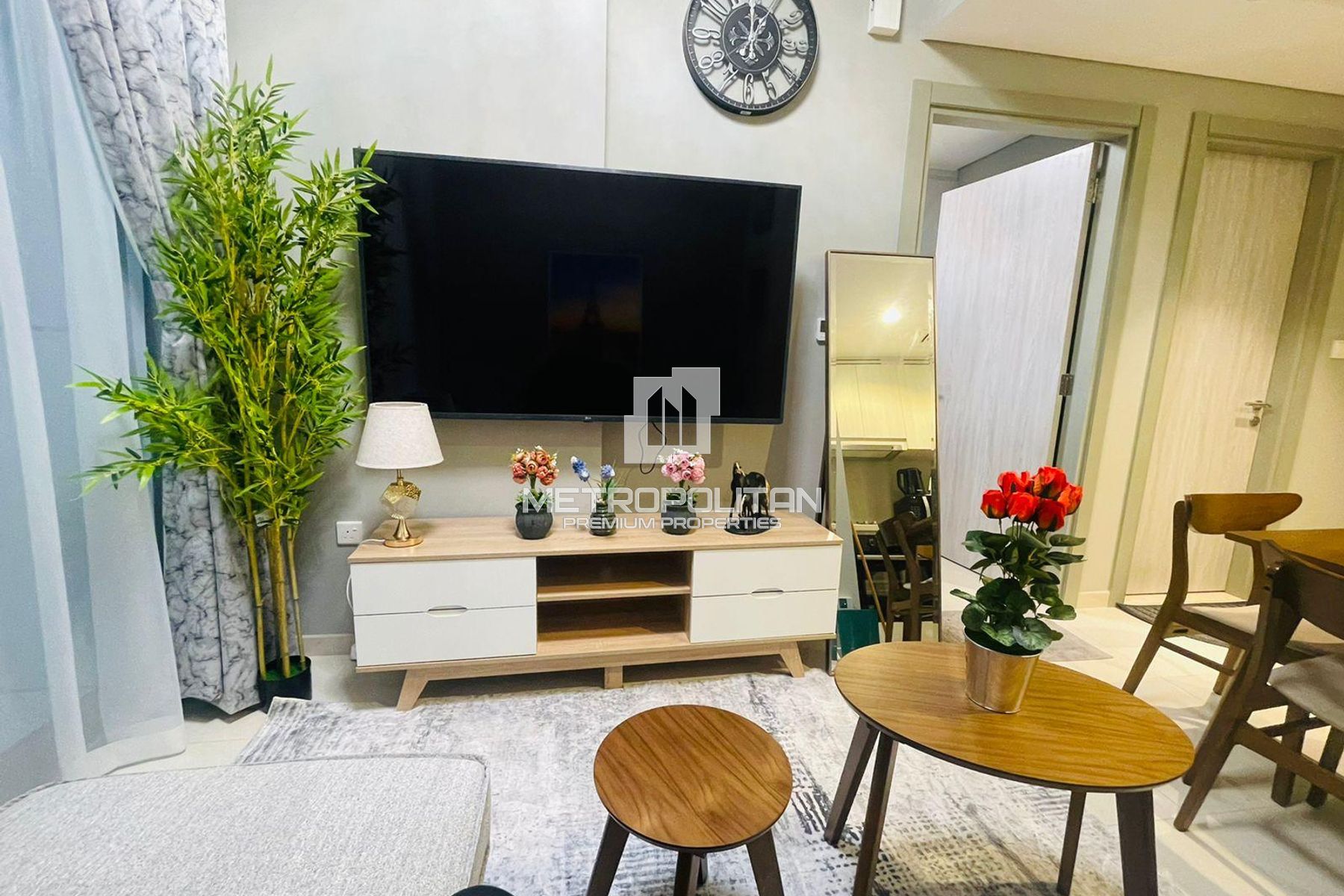1BR Apartment for Rent in Business Bay – MPR-10356