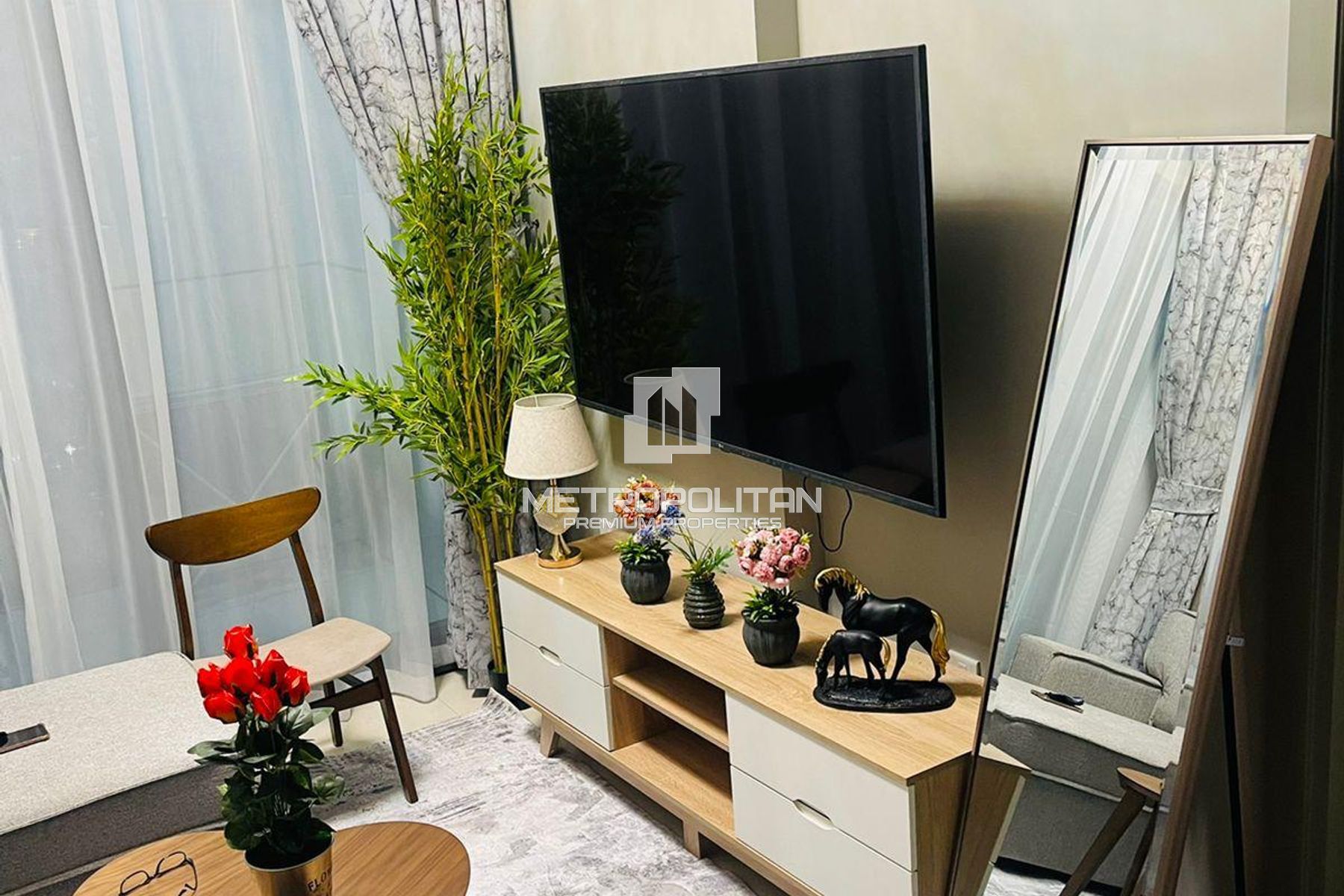 1BR Apartment for Rent in Business Bay – MPR-10356