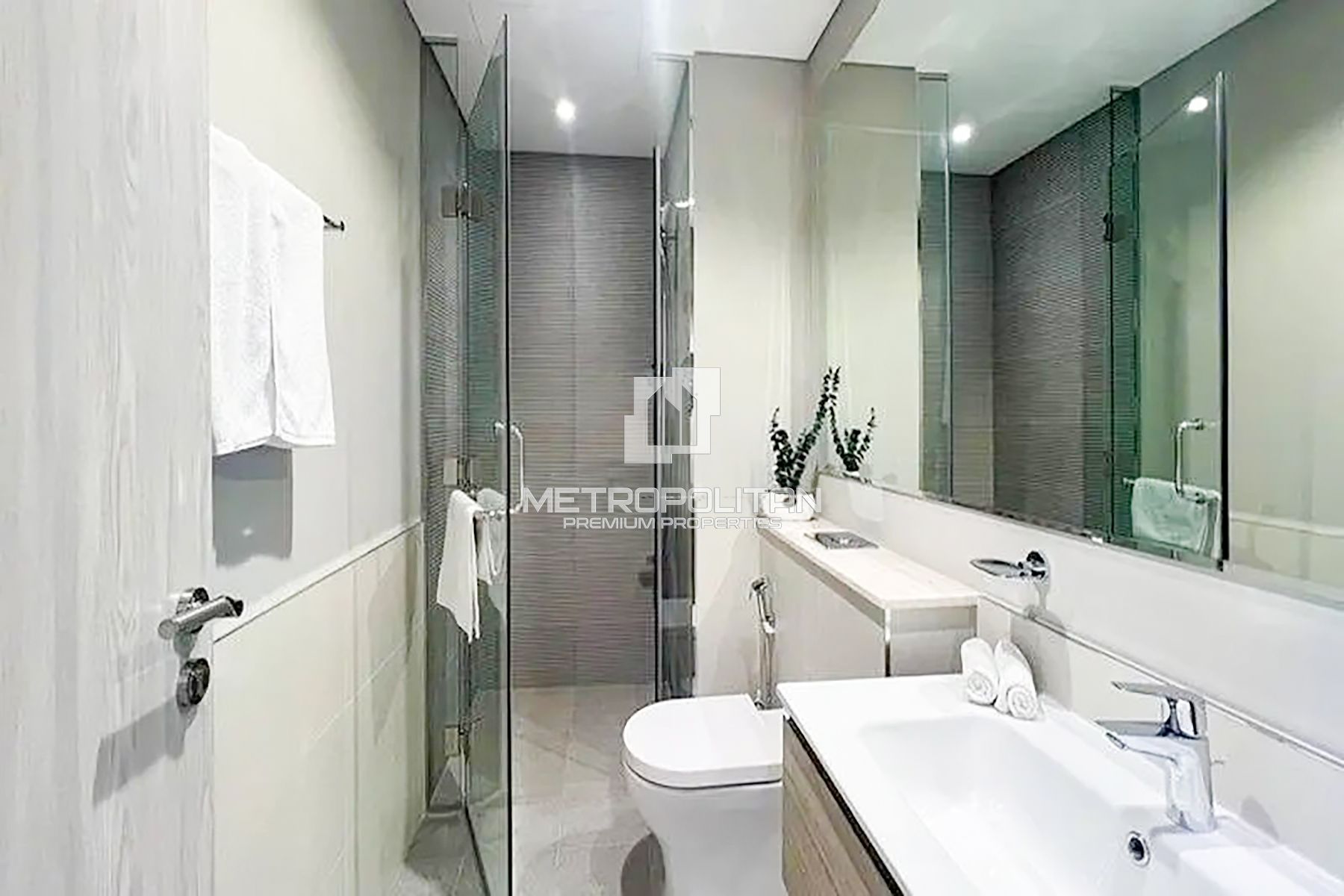 1BR Apartment for Rent in Business Bay – MPR-10356