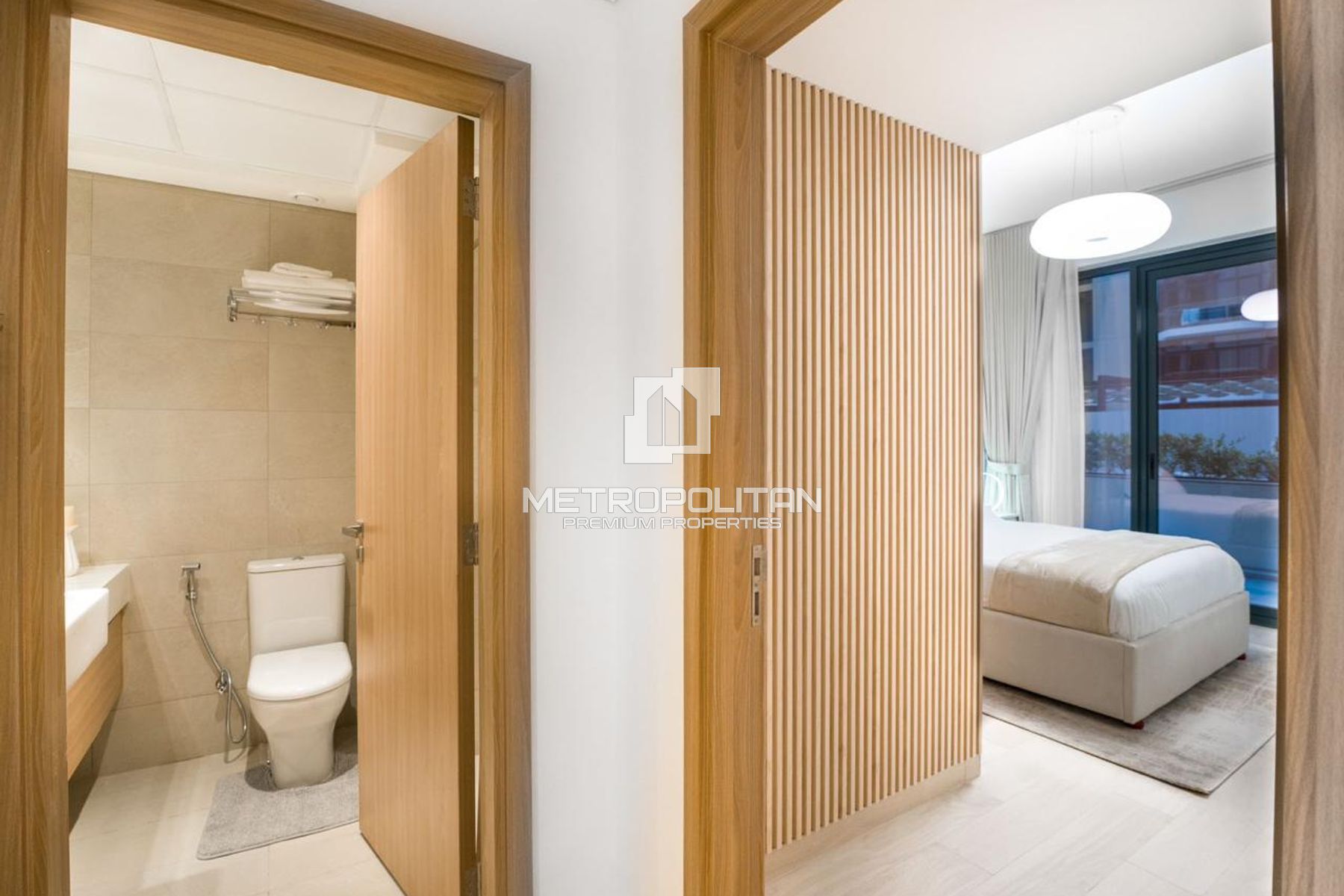 1BR Apartment for Rent in Meydan – MPR-10357