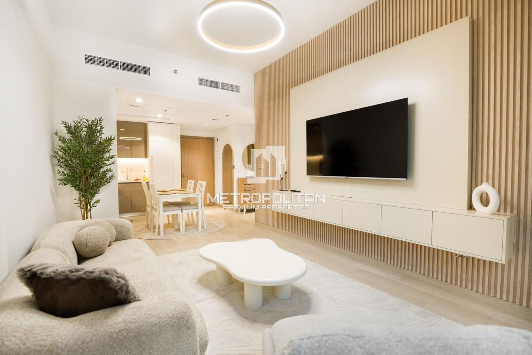 1BR Apartment for Rent in Meydan – MPR-10357