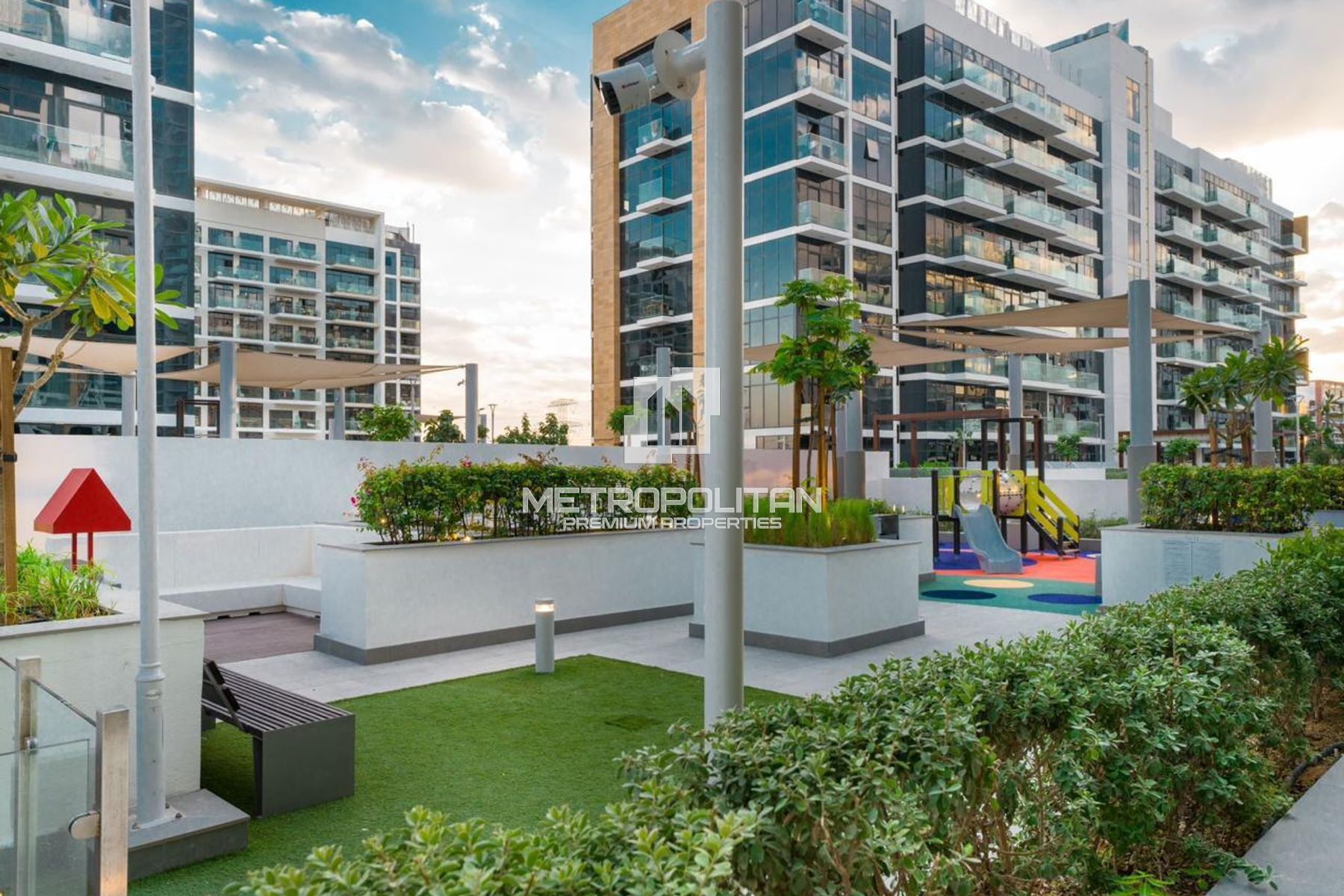1BR Apartment for Rent in Meydan – MPR-10357