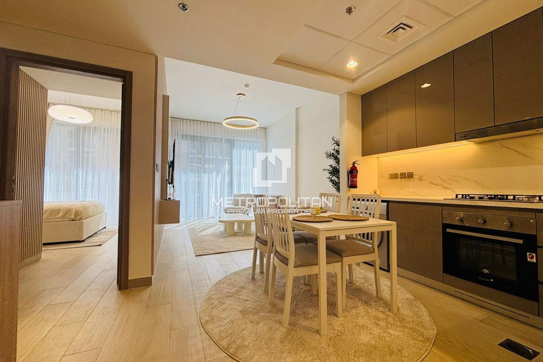 1BR Apartment for Rent in Meydan – MPR-10357