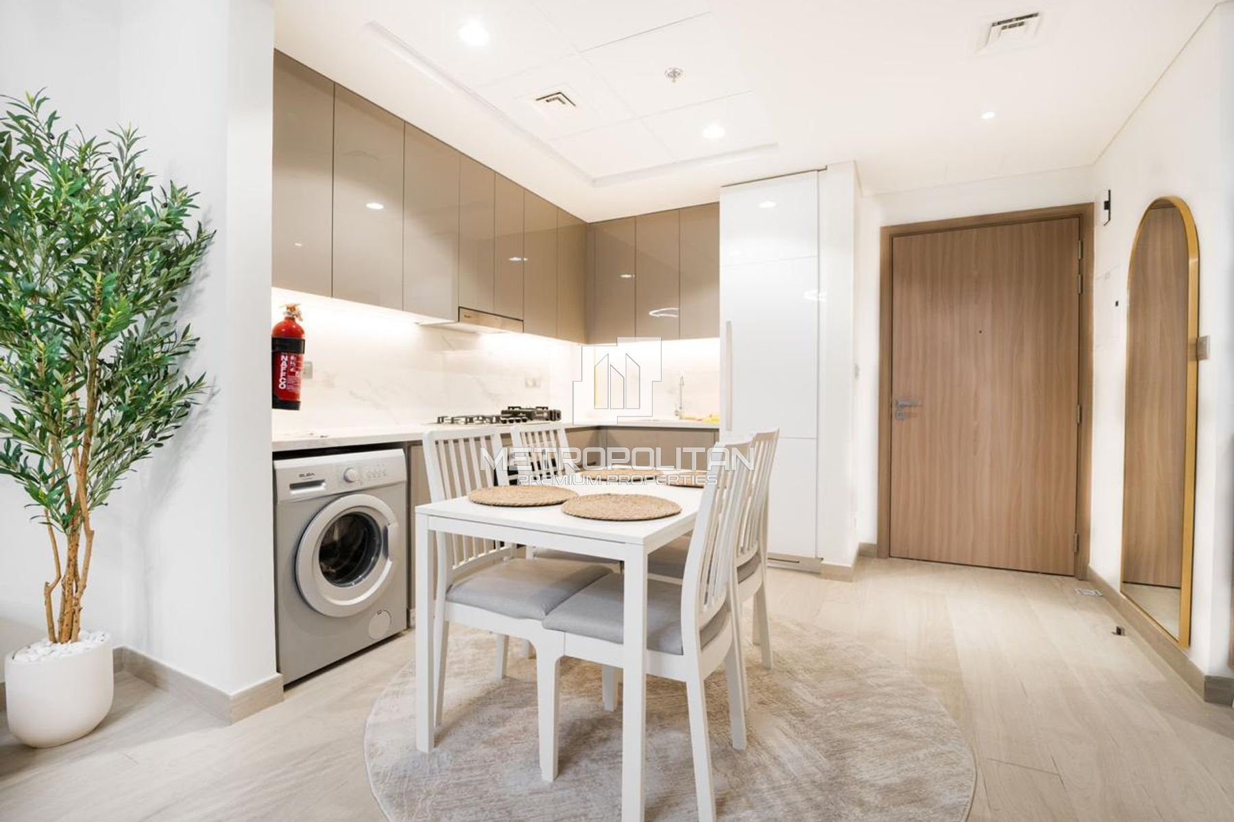 1BR Apartment for Rent in Meydan – MPR-10357