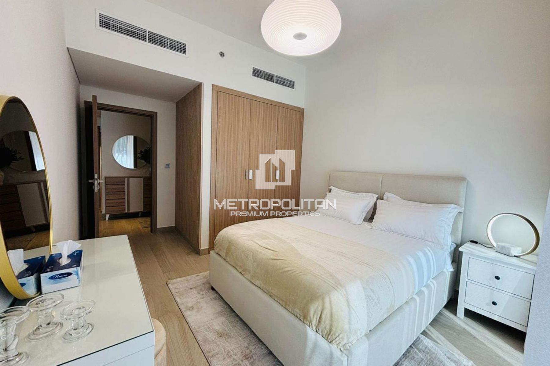 1BR Apartment for Rent in Meydan – MPR-10357