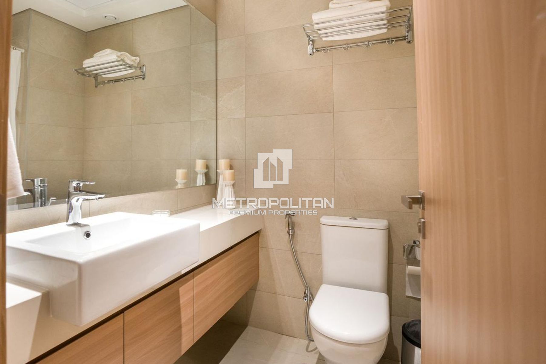 1BR Apartment for Rent in Meydan – MPR-10357
