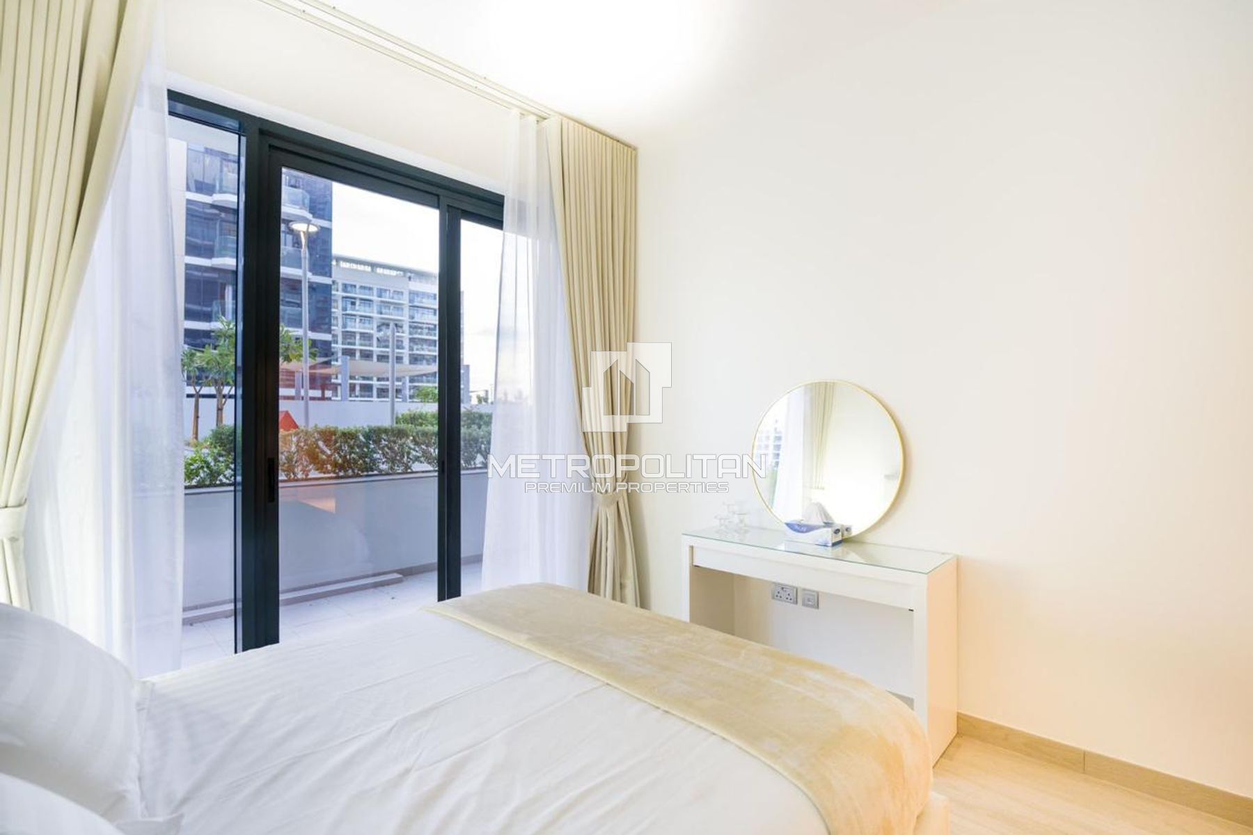 1BR Apartment for Rent in Meydan – MPR-10357