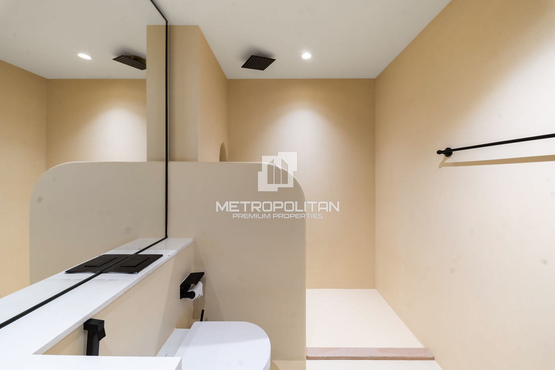 1BR Apartment for Rent in Palace Beach Residence Tower 1, Dubai Harbour - MPR-10358