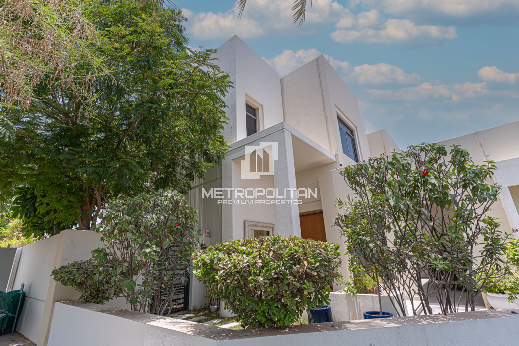 4BR Townhouse for Rent in Town Square – MPR-10359