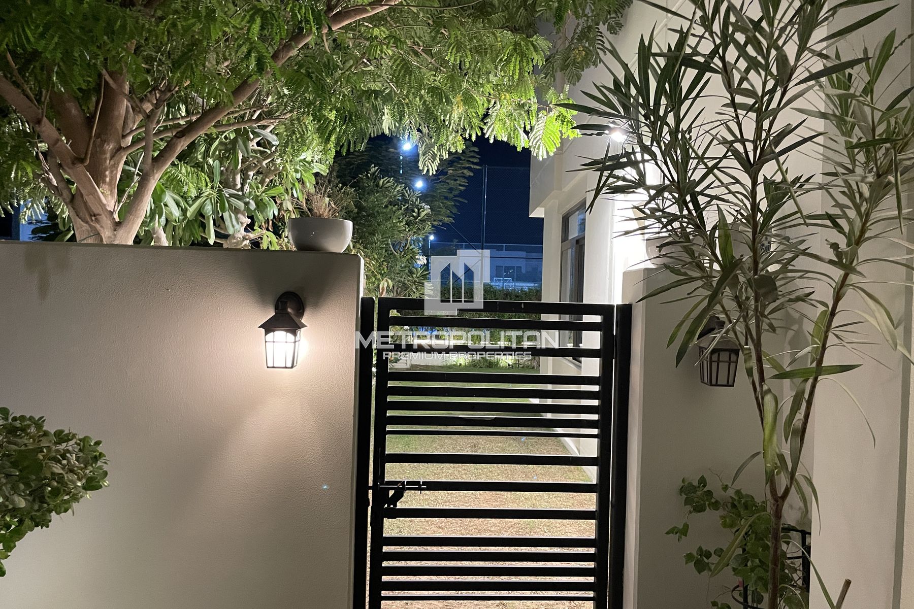 4BR Townhouse for Rent in Town Square – MPR-10359