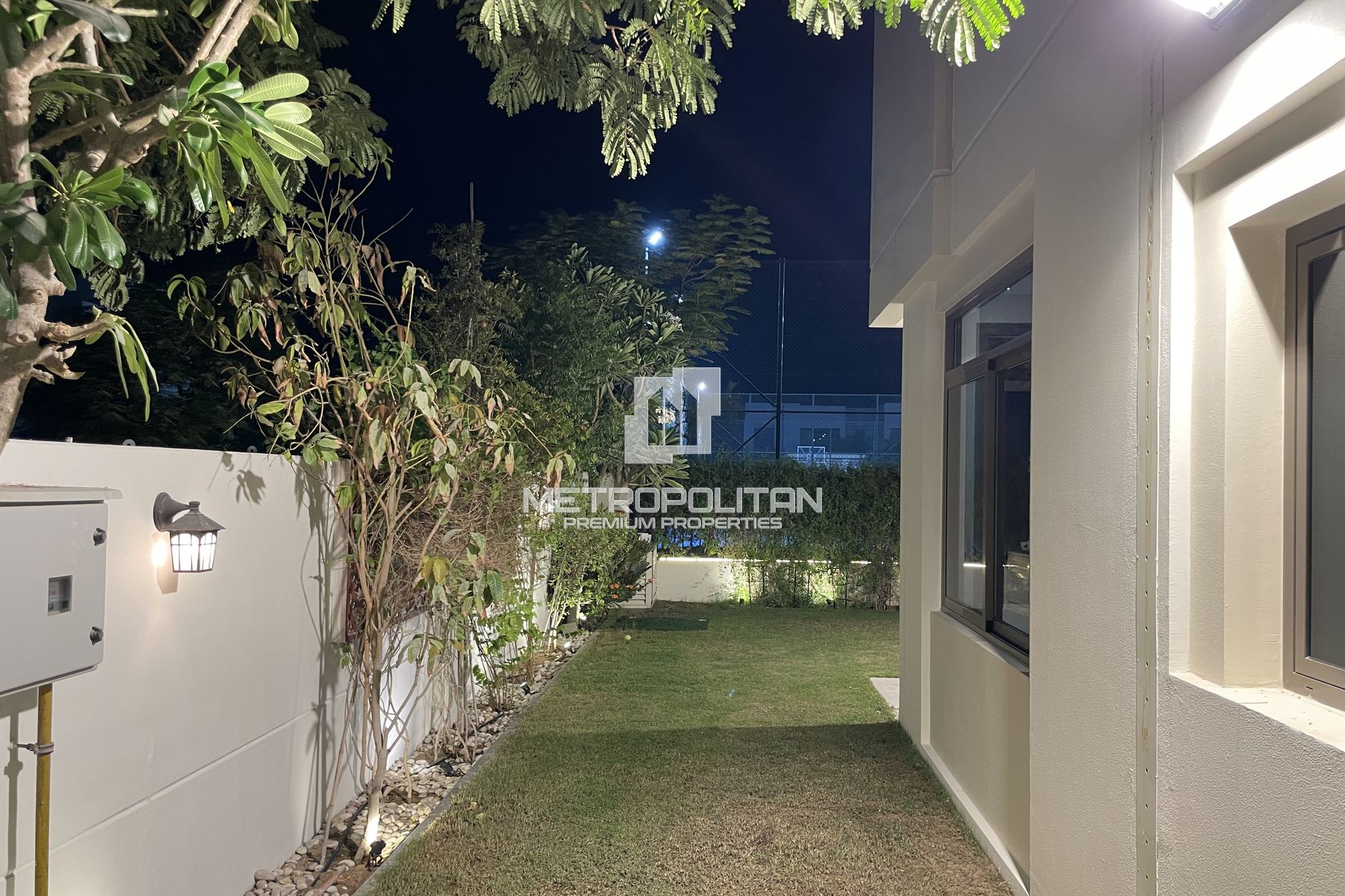 4BR Townhouse for Rent in Town Square – MPR-10359