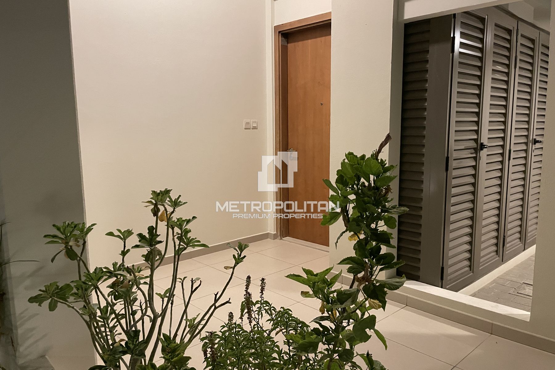 4BR Townhouse for Rent in Town Square – MPR-10359