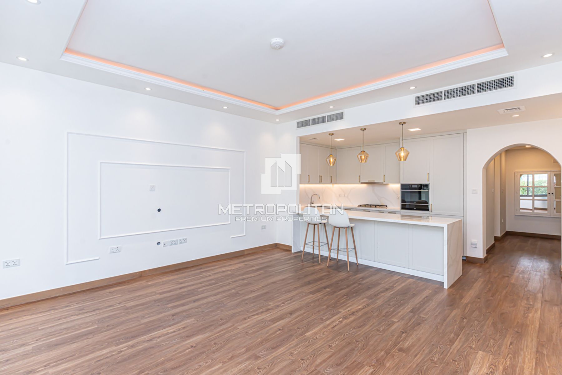 4BR Townhouse for Rent in Town Square – MPR-10359