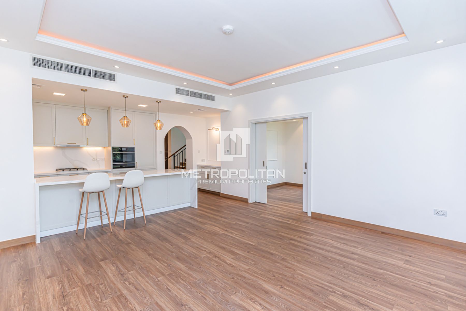 4BR Townhouse for Rent in Town Square – MPR-10359