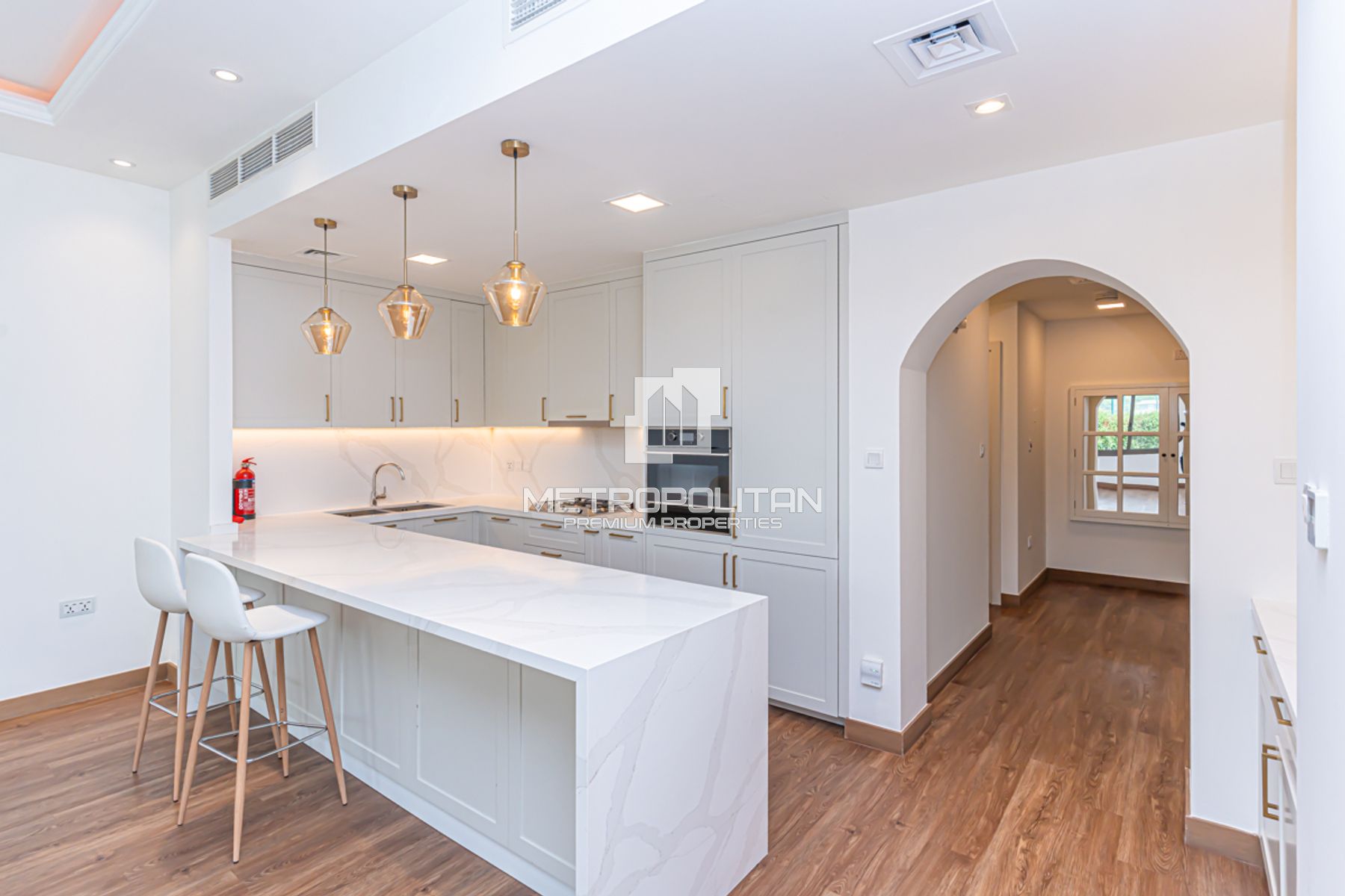 4BR Townhouse for Rent in Town Square – MPR-10359