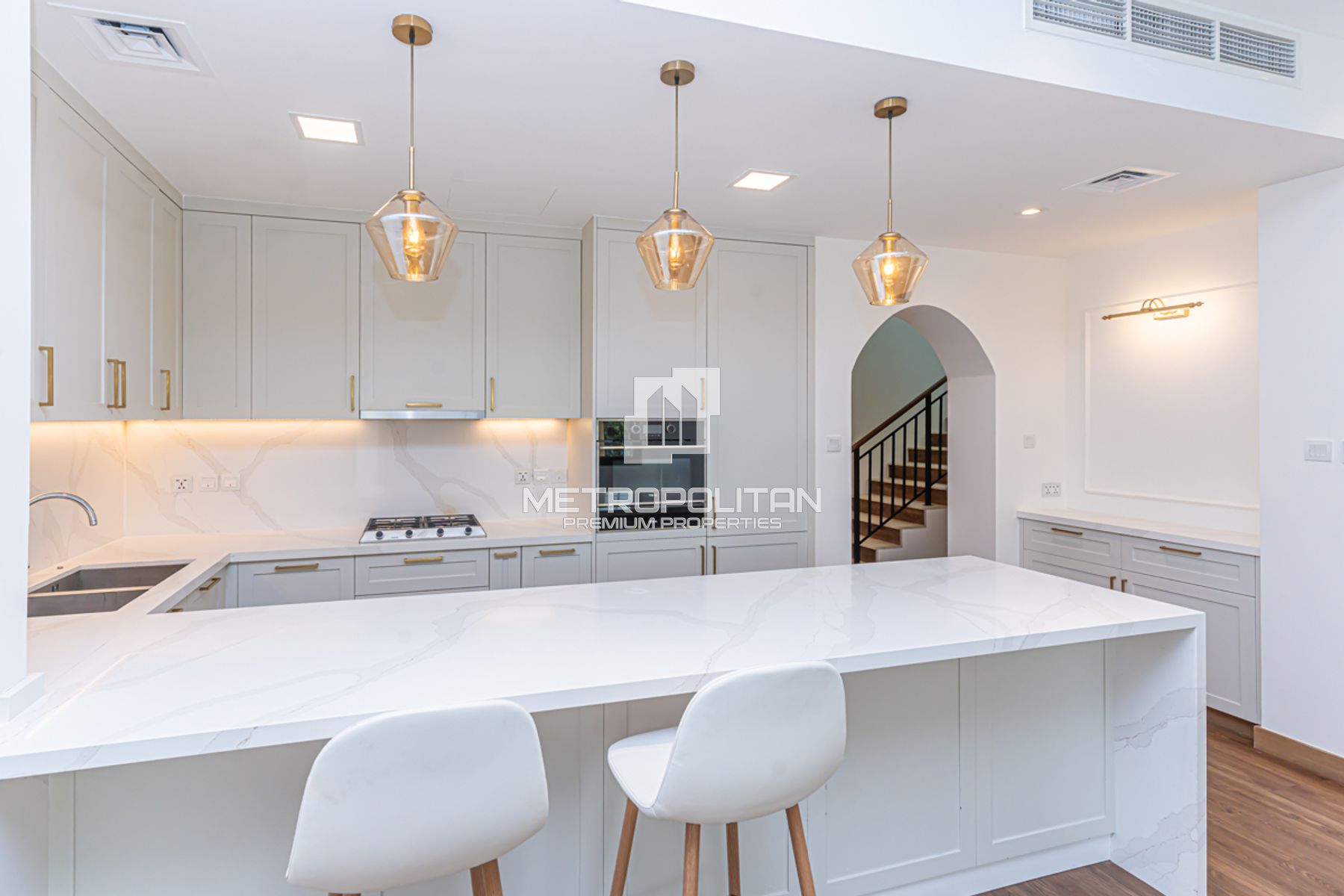 4BR Townhouse for Rent in Town Square – MPR-10359
