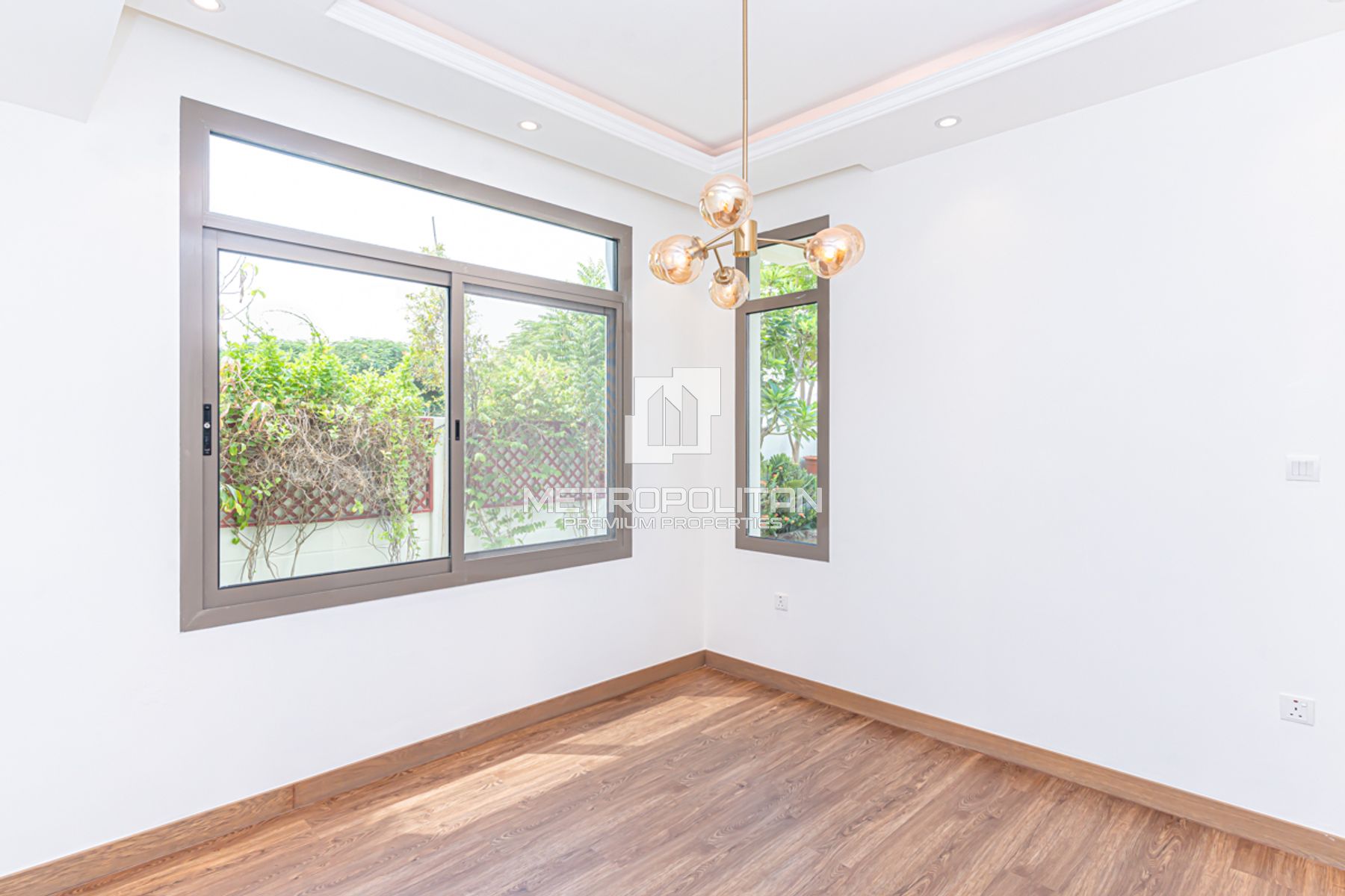 4BR Townhouse for Rent in Town Square – MPR-10359