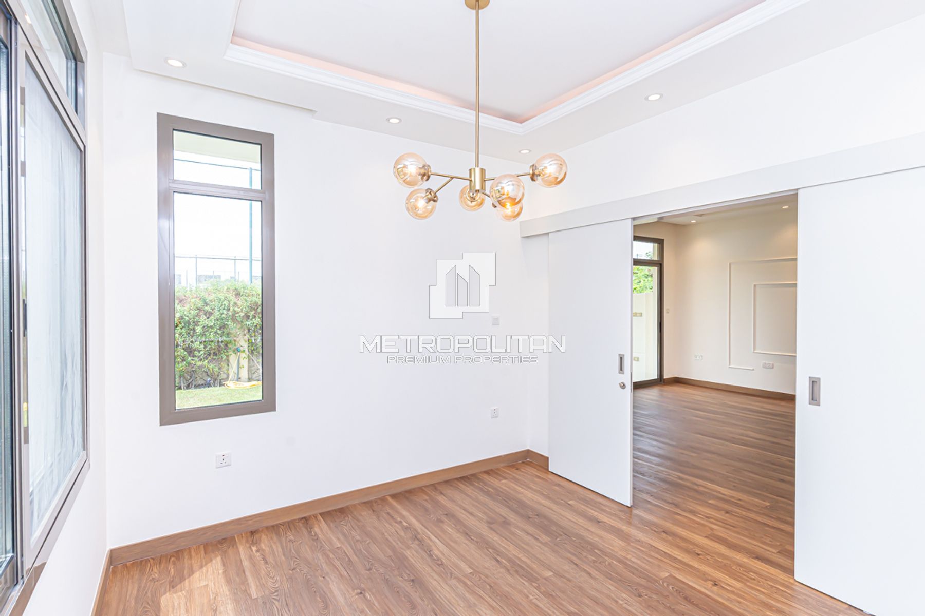 4BR Townhouse for Rent in Town Square – MPR-10359