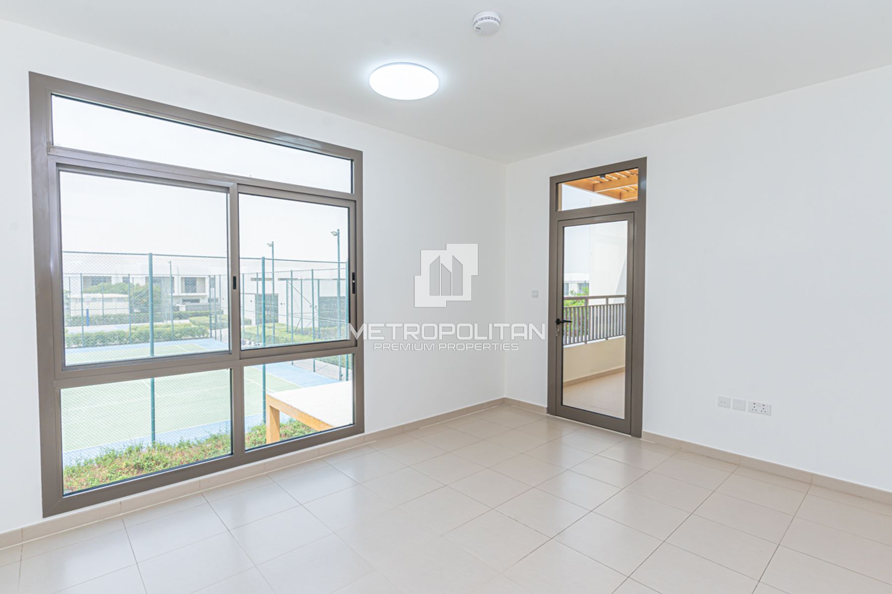 4BR Townhouse for Rent in Town Square – MPR-10359
