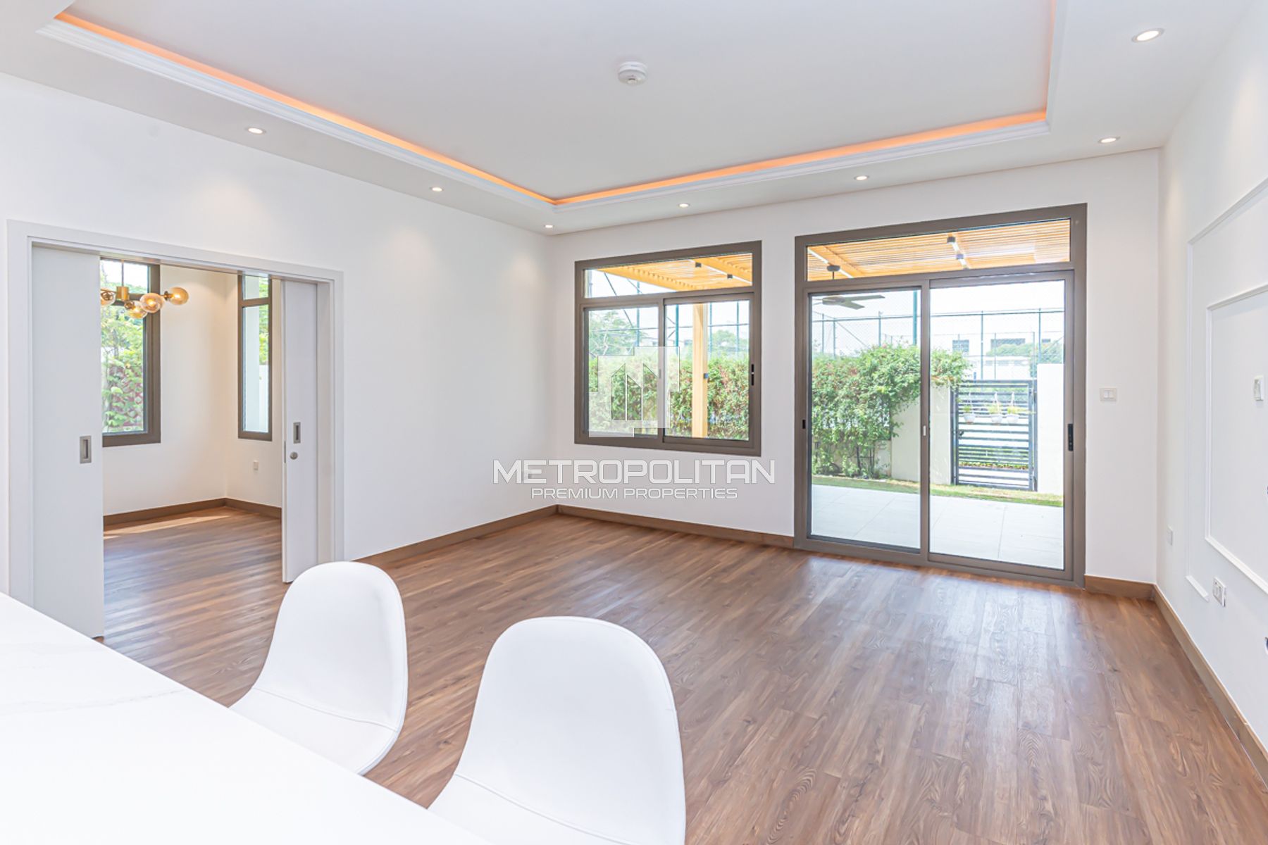 4BR Townhouse for Rent in Town Square – MPR-10359