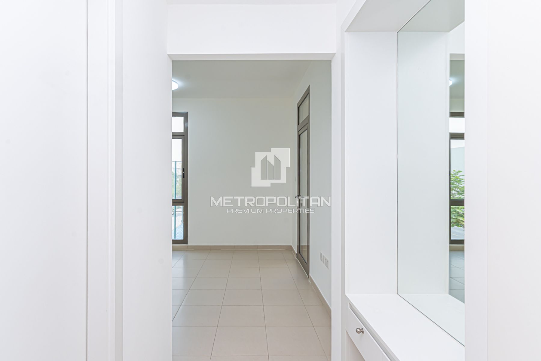 4BR Townhouse for Rent in Town Square – MPR-10359