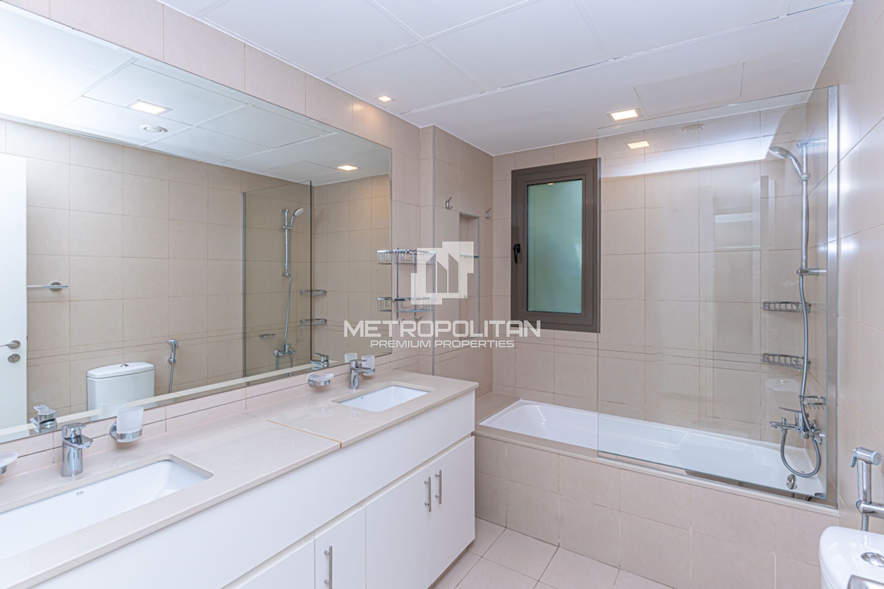 4BR Townhouse for Rent in Town Square – MPR-10359