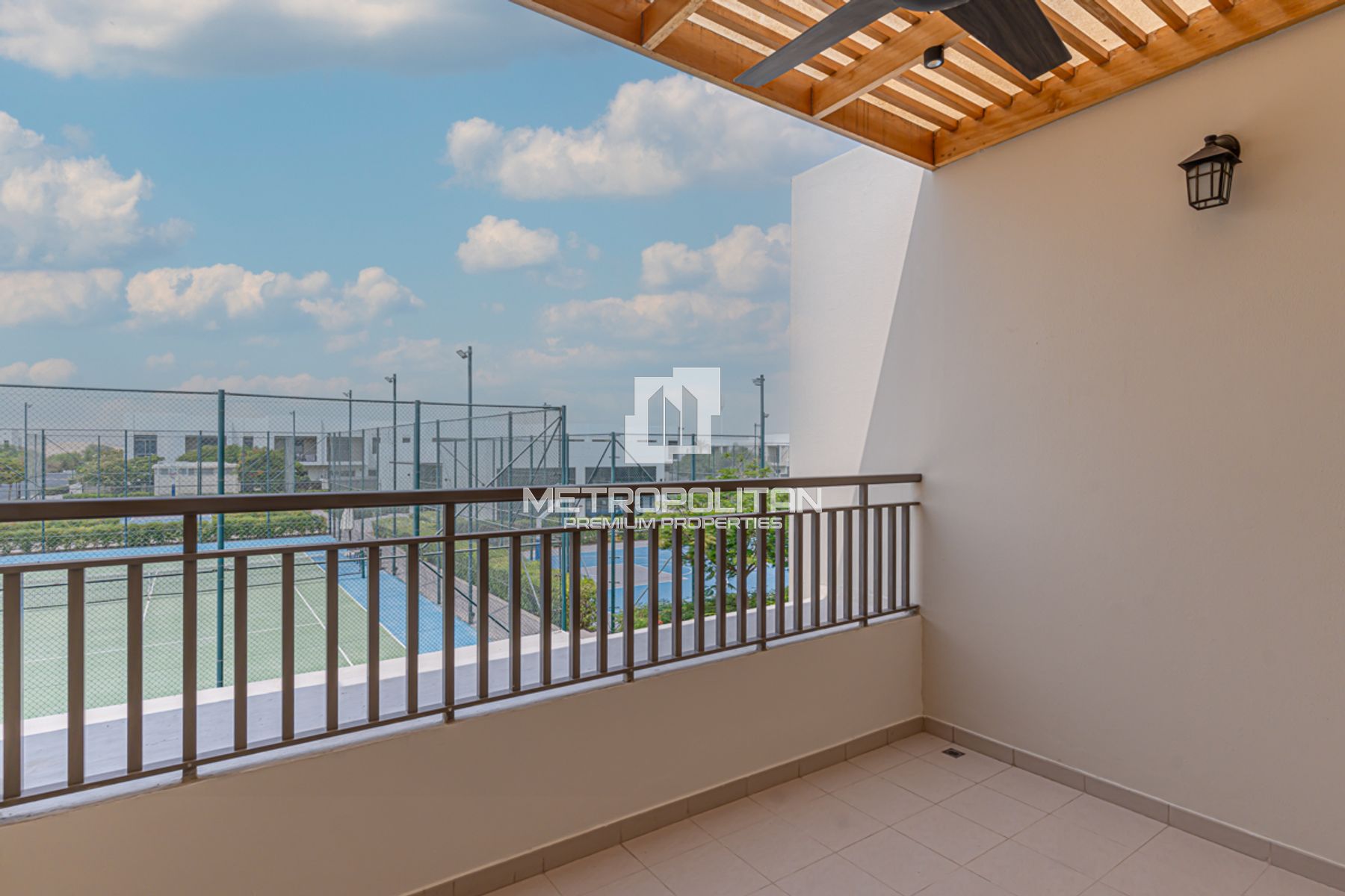 4BR Townhouse for Rent in Town Square – MPR-10359
