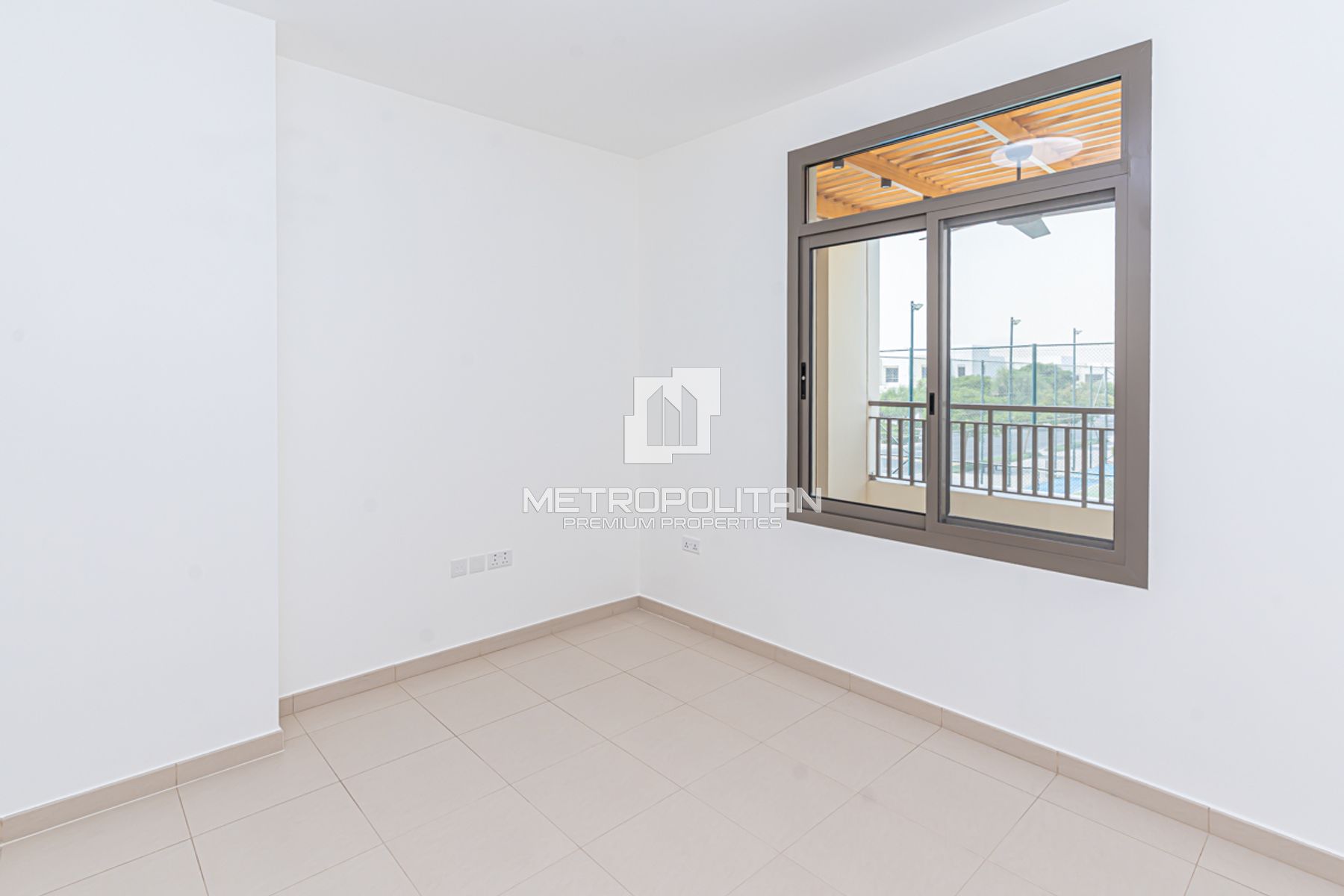 4BR Townhouse for Rent in Town Square – MPR-10359