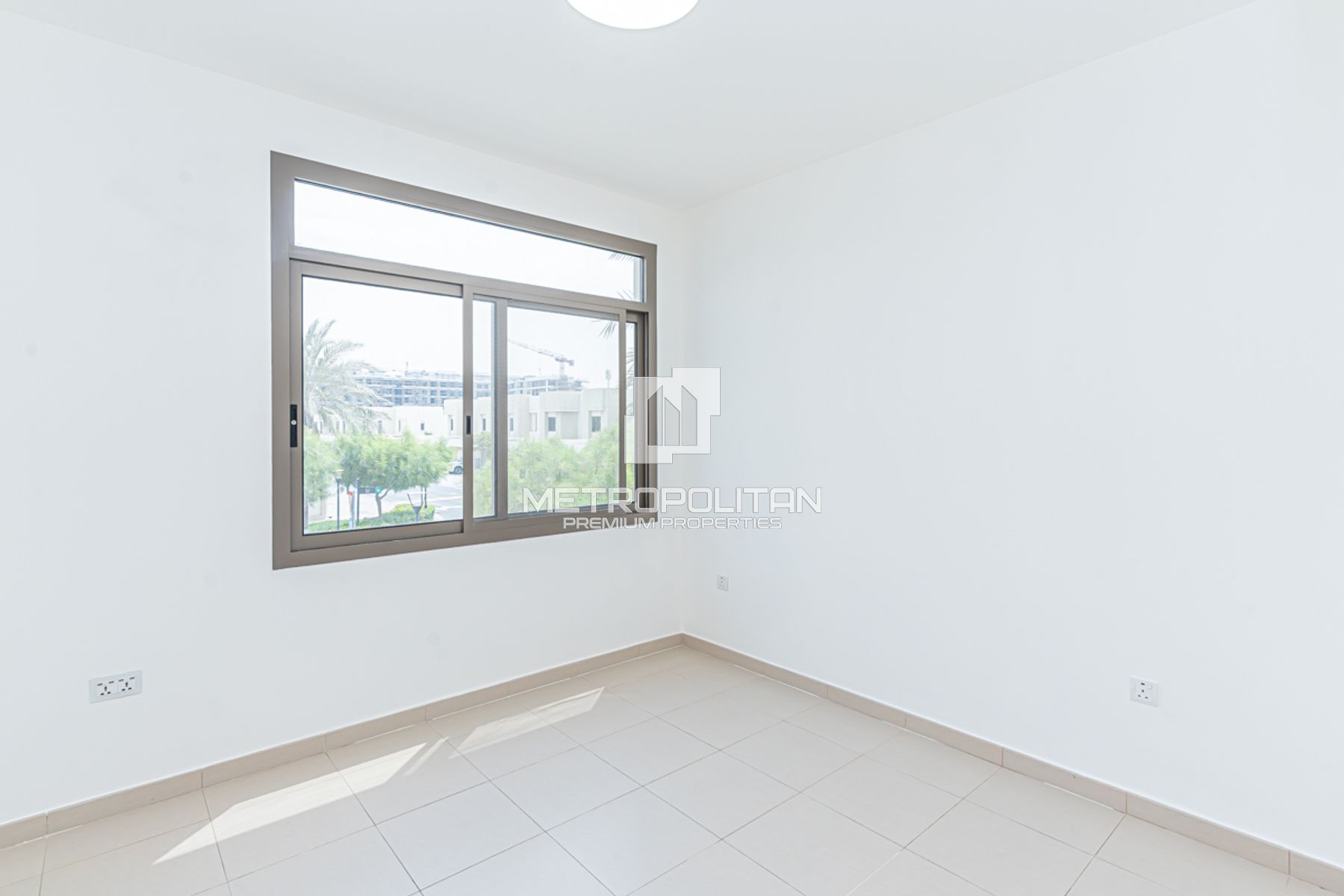 4BR Townhouse for Rent in Town Square – MPR-10359