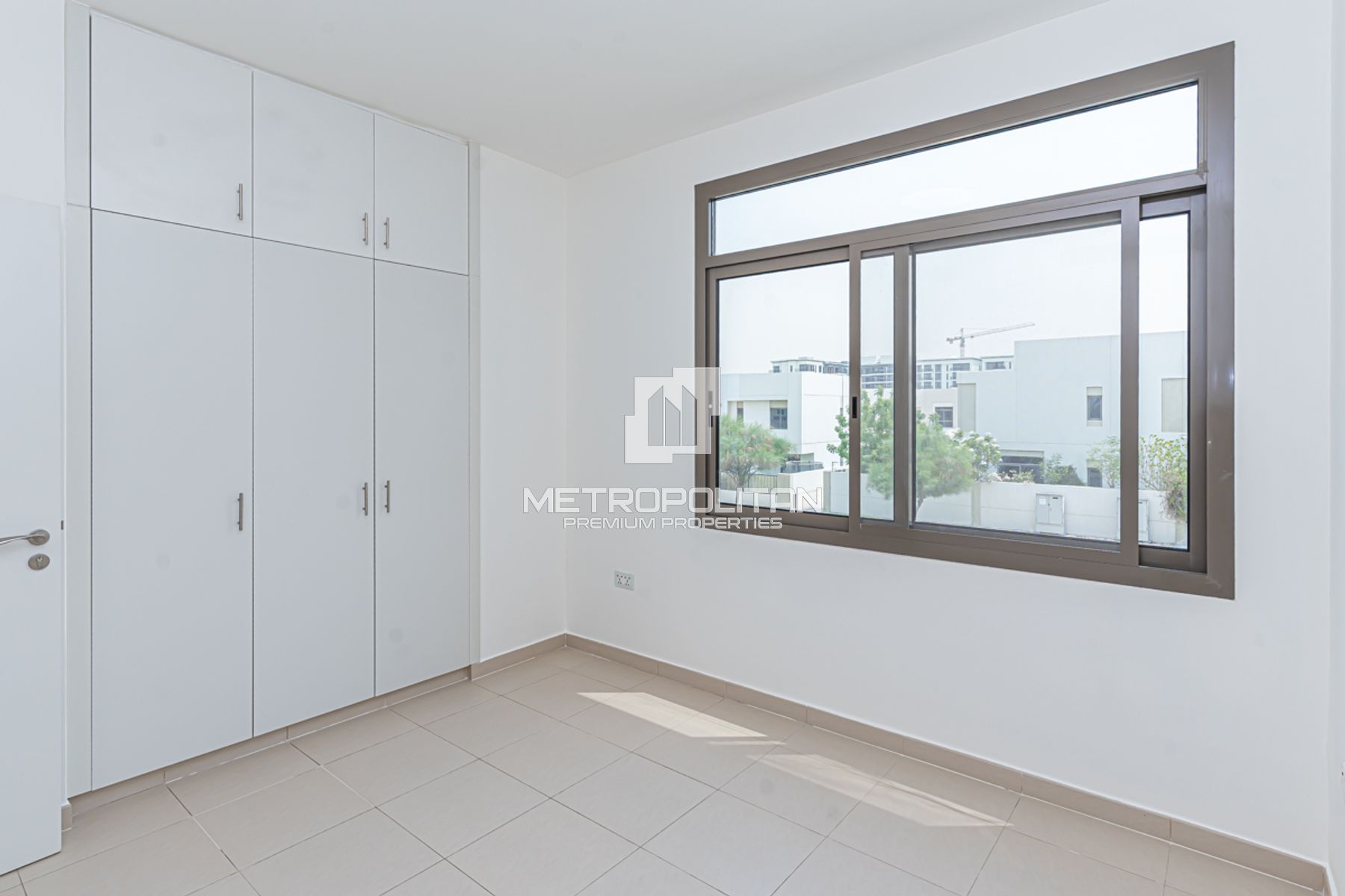 4BR Townhouse for Rent in Town Square – MPR-10359
