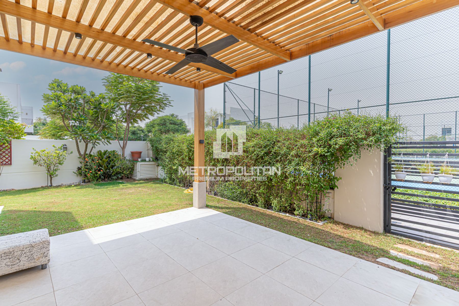4BR Townhouse for Rent in Town Square – MPR-10359