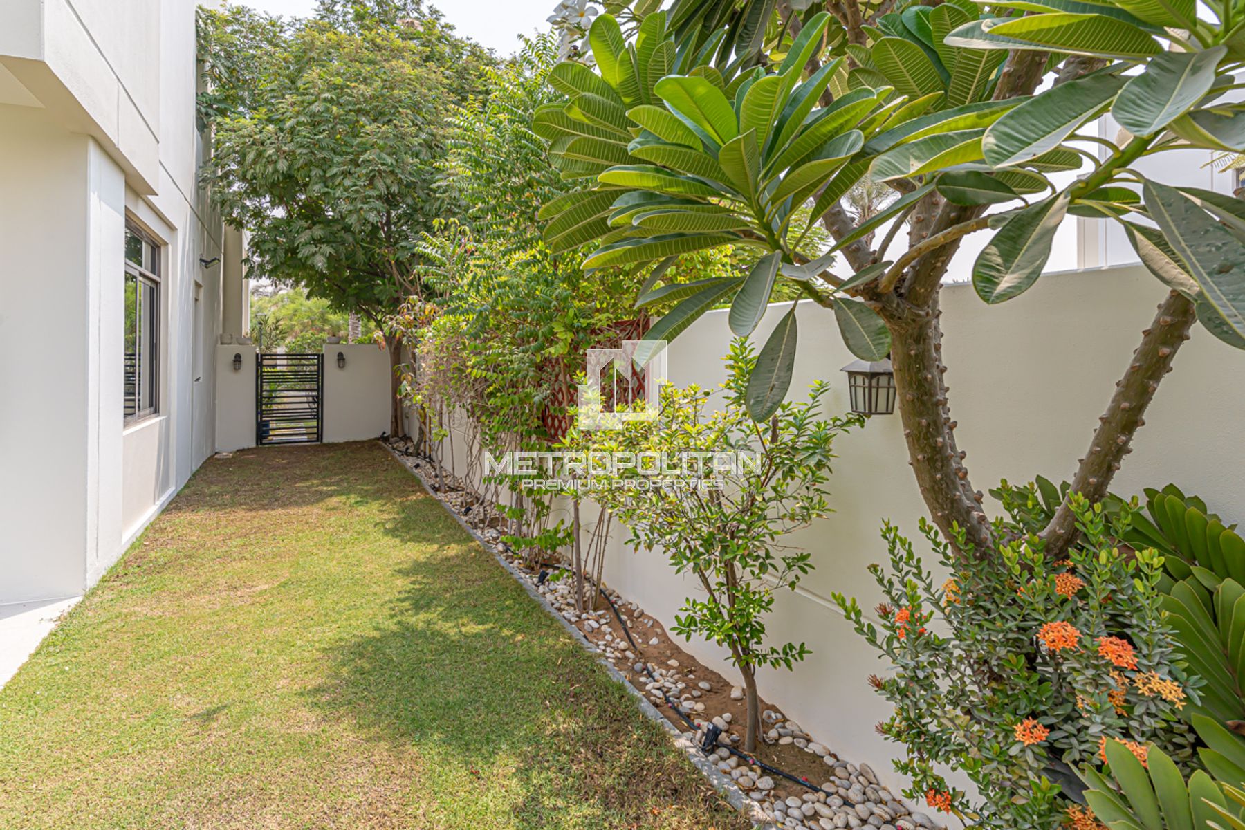4BR Townhouse for Rent in Town Square – MPR-10359