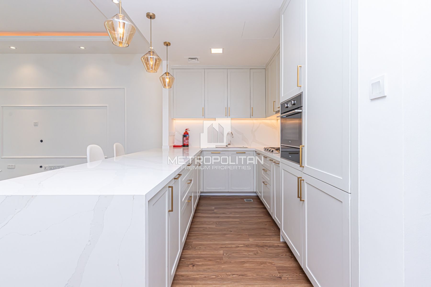 4BR Townhouse for Rent in Town Square – MPR-10359