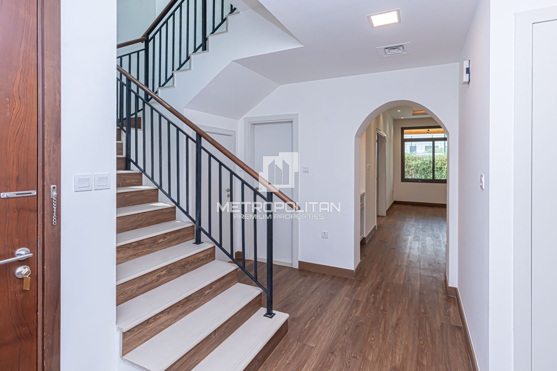 4BR Townhouse for Rent in Town Square – MPR-10359