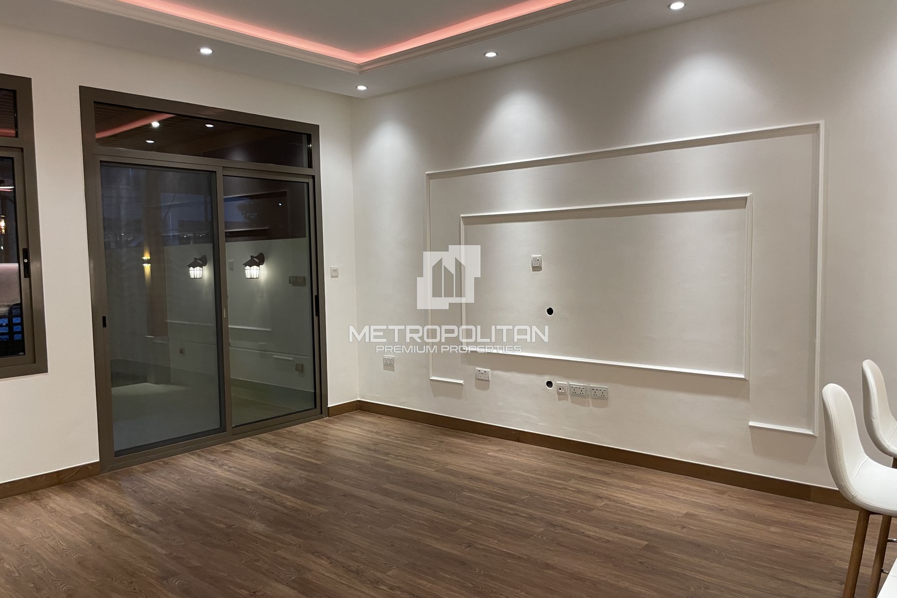 4BR Townhouse for Rent in Town Square – MPR-10359