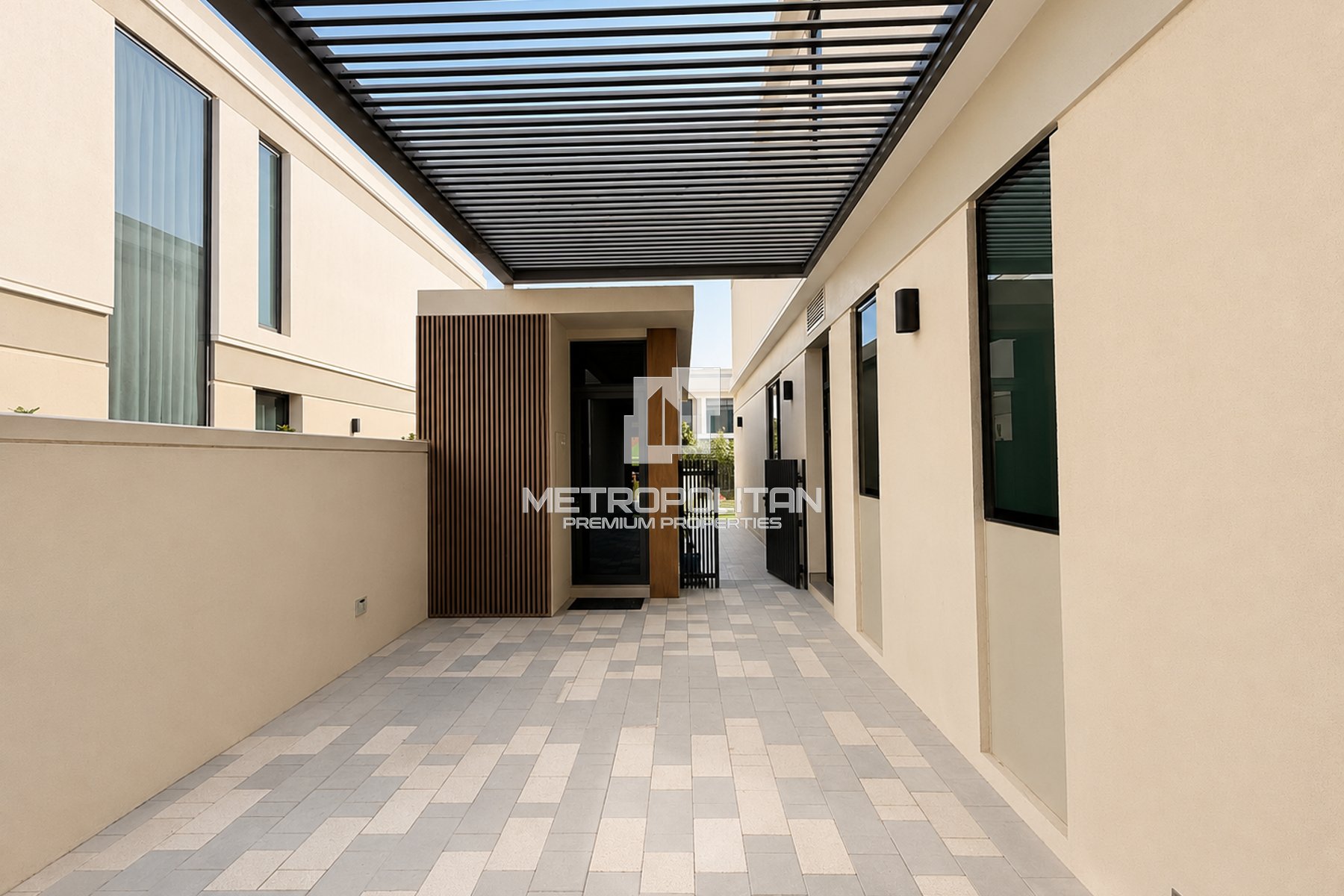 فيلا للإيجار في Harmony 3، Tilal Al Ghaf - MPR-10360