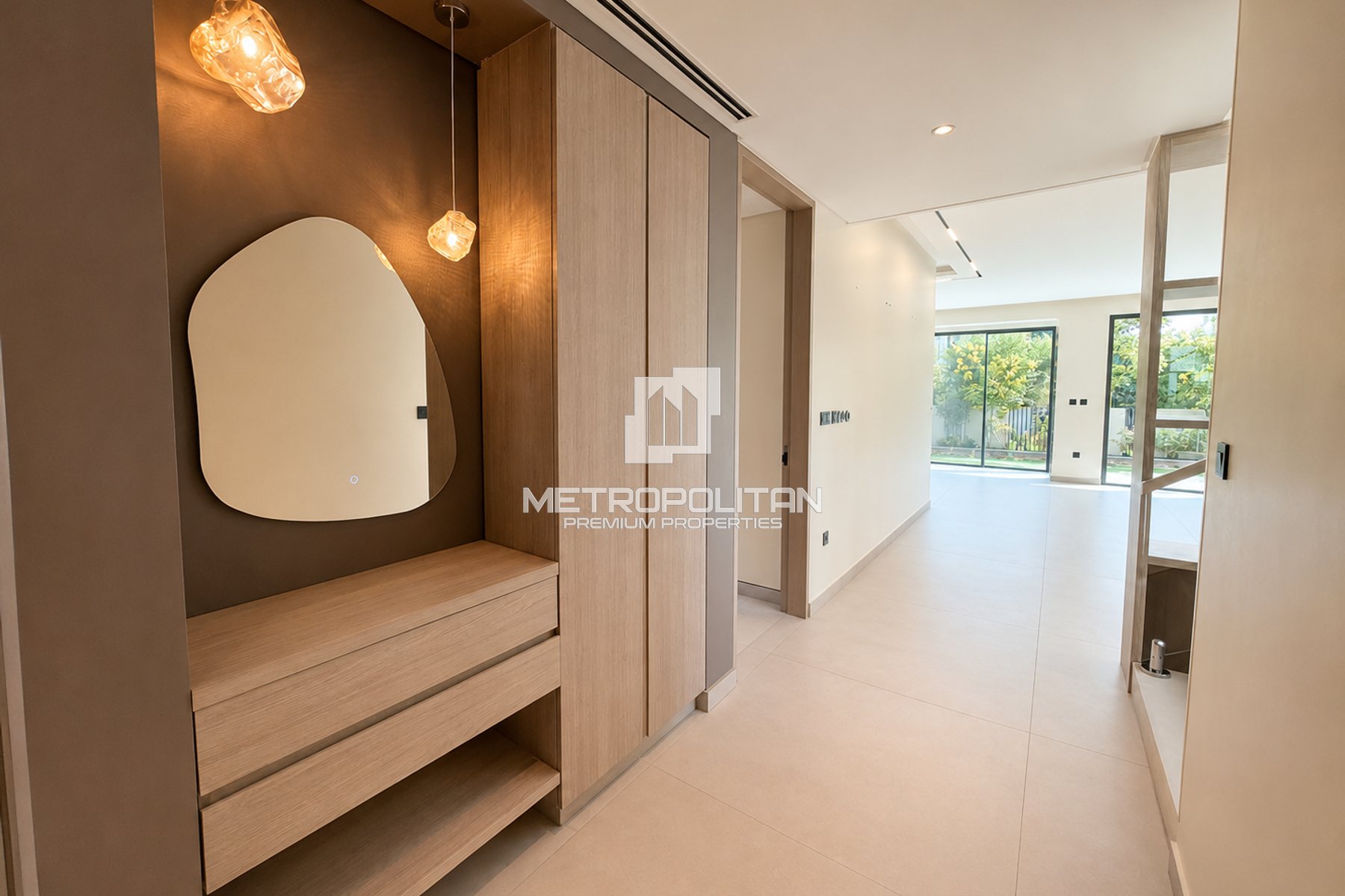 فيلا للإيجار في Harmony 3، Tilal Al Ghaf - MPR-10360