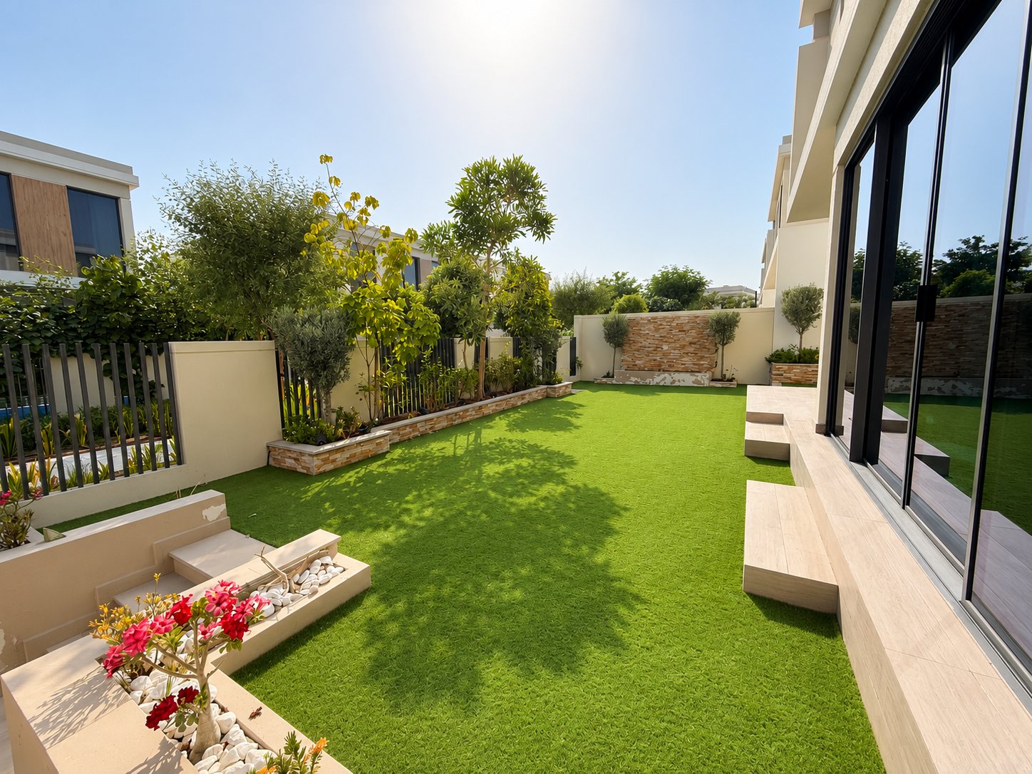 Vacant | Fully Upgraded | Landscaped | Extended